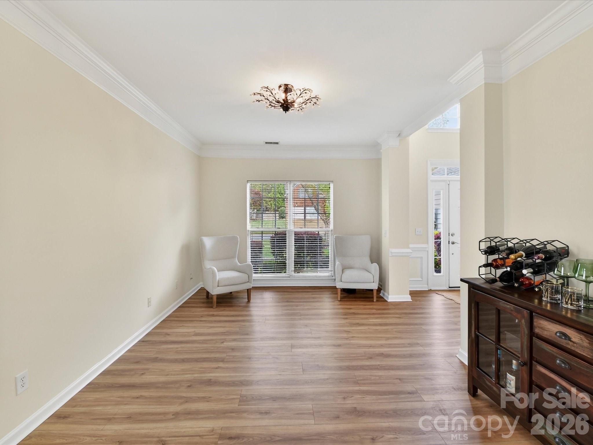 9334 Autumn Applause Drive — Charlotte