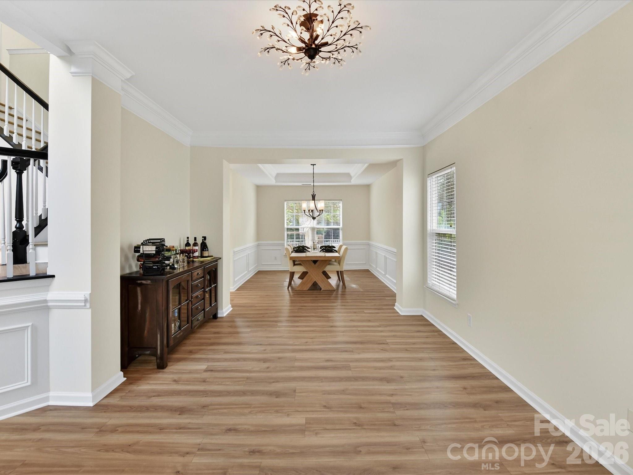 9334 Autumn Applause Drive — Charlotte