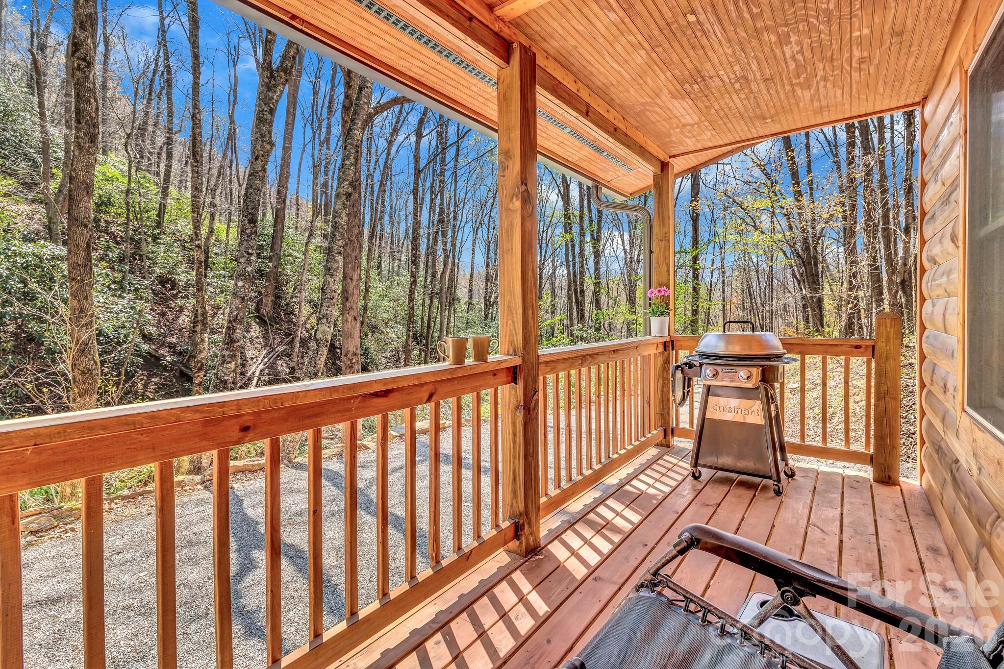 1100 Panther Branch Road — Canton