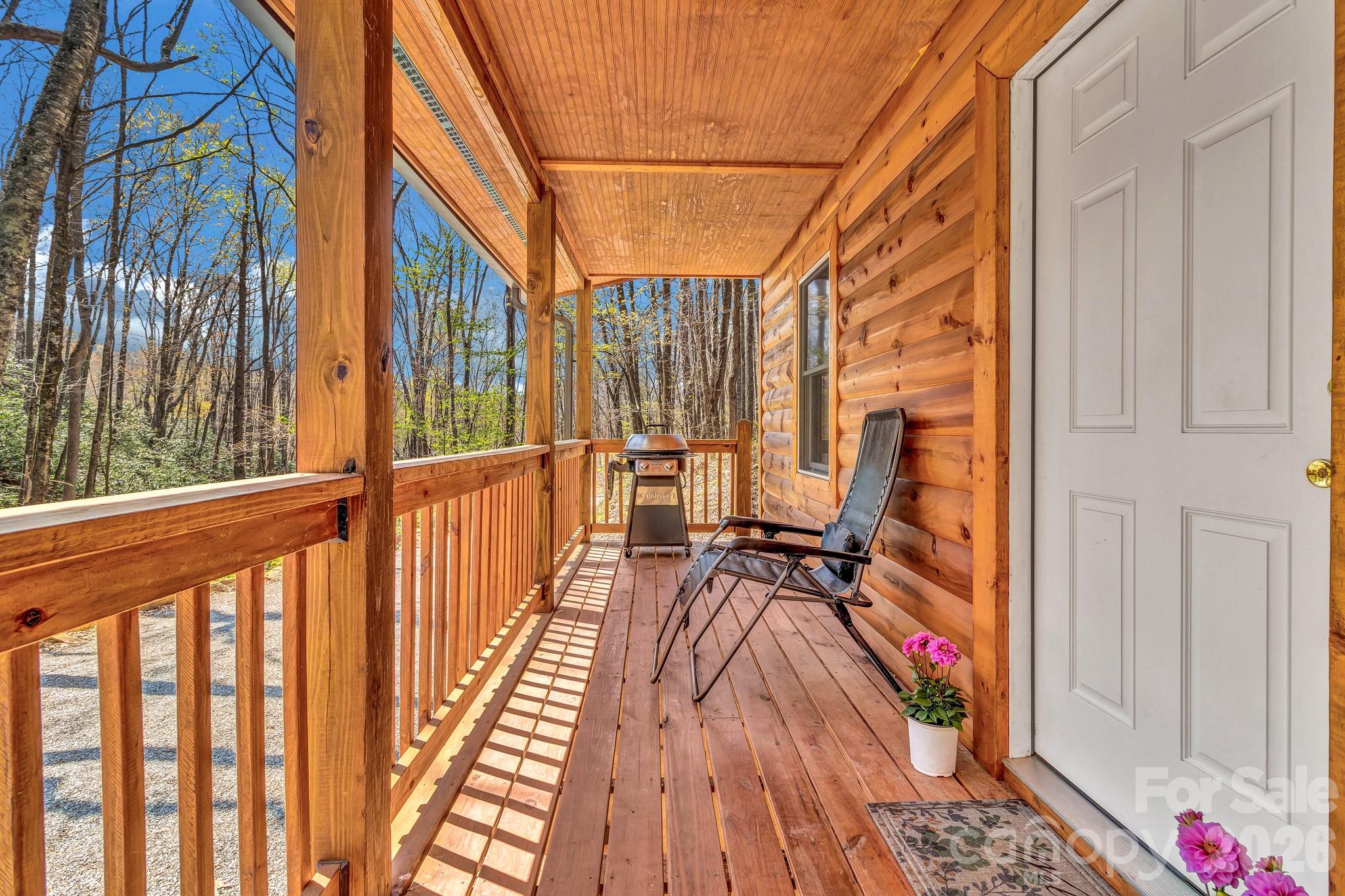 1100 Panther Branch Road — Canton