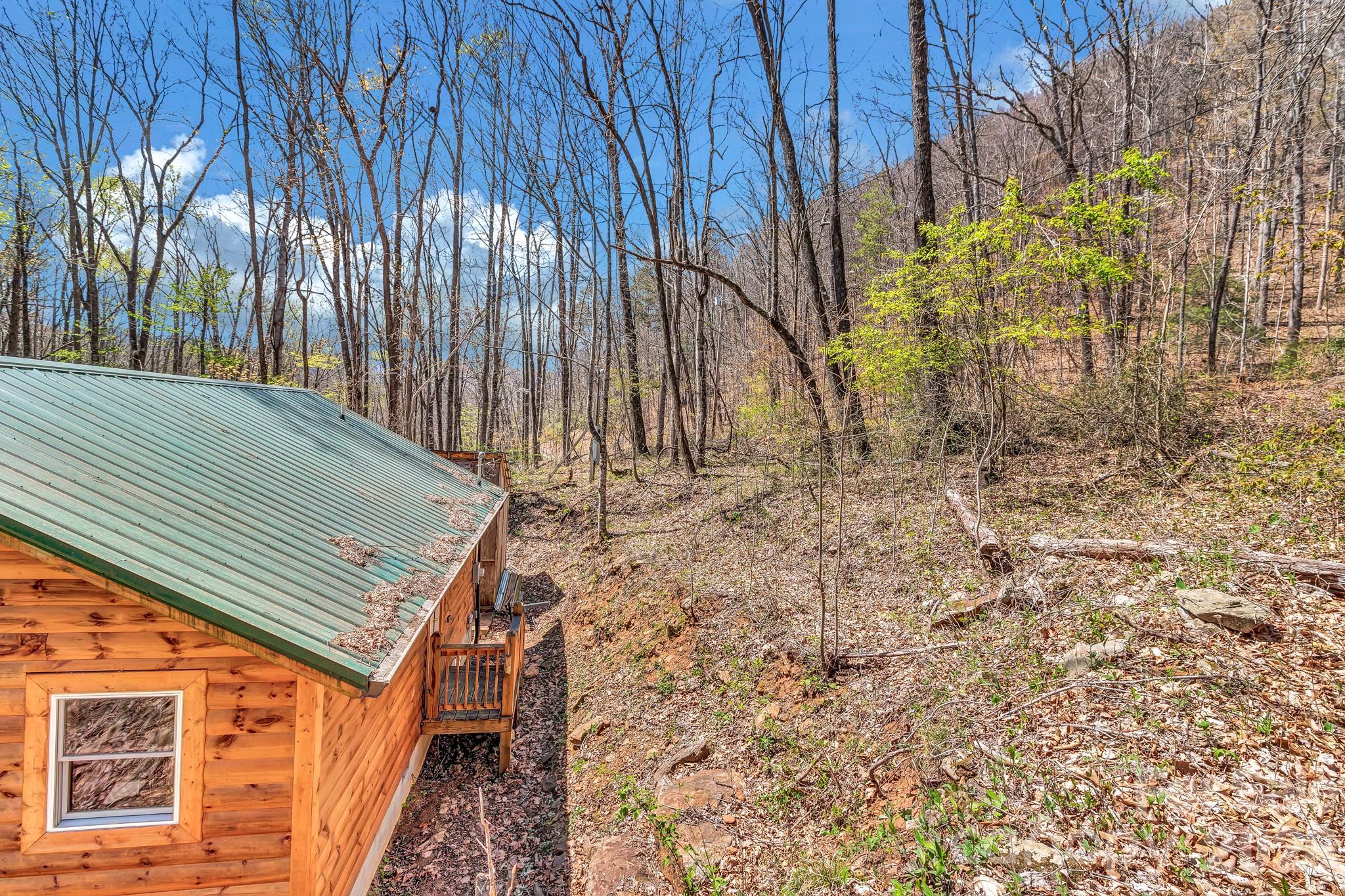 1100 Panther Branch Road — Canton