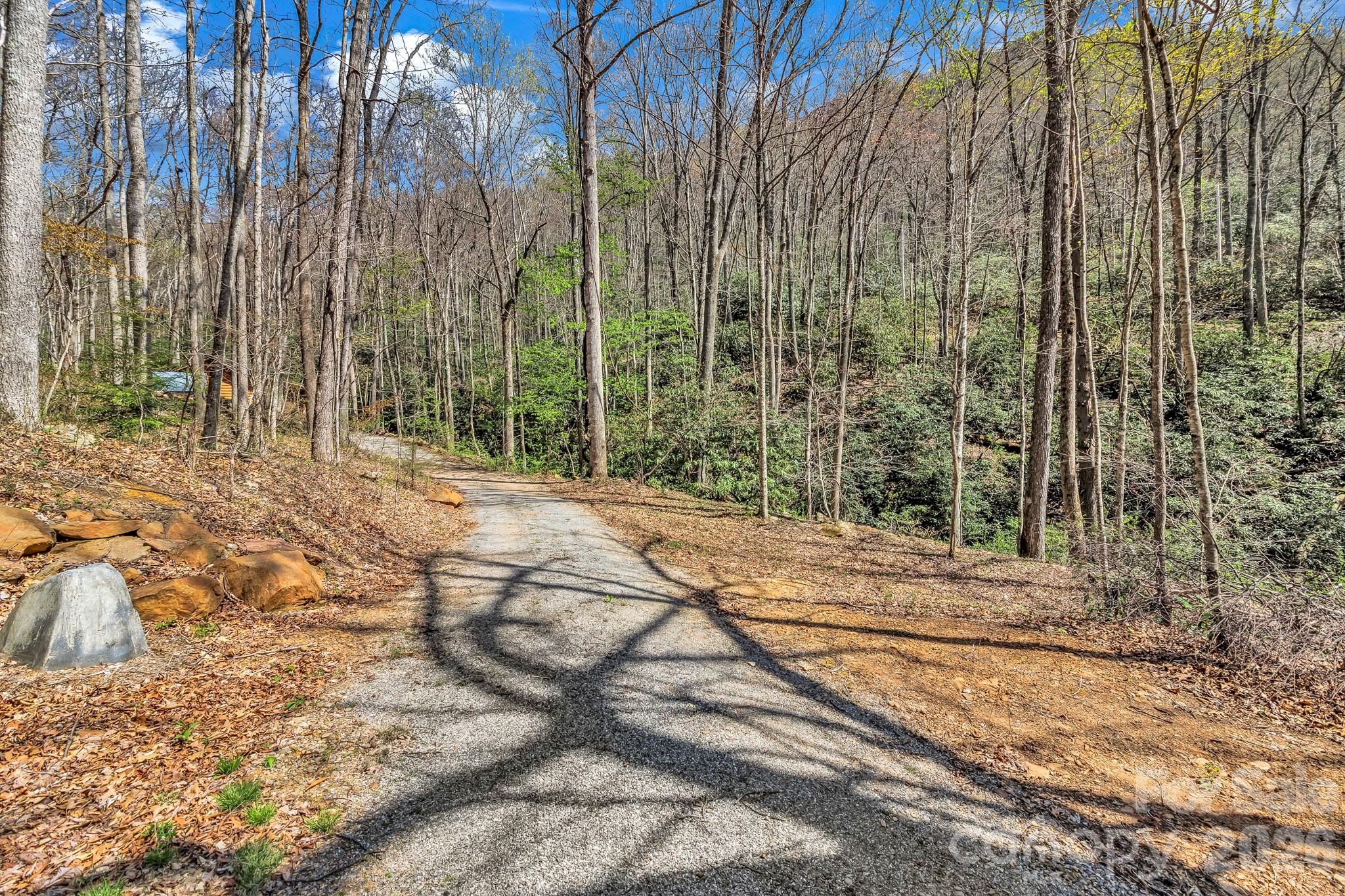 1100 Panther Branch Road — Canton