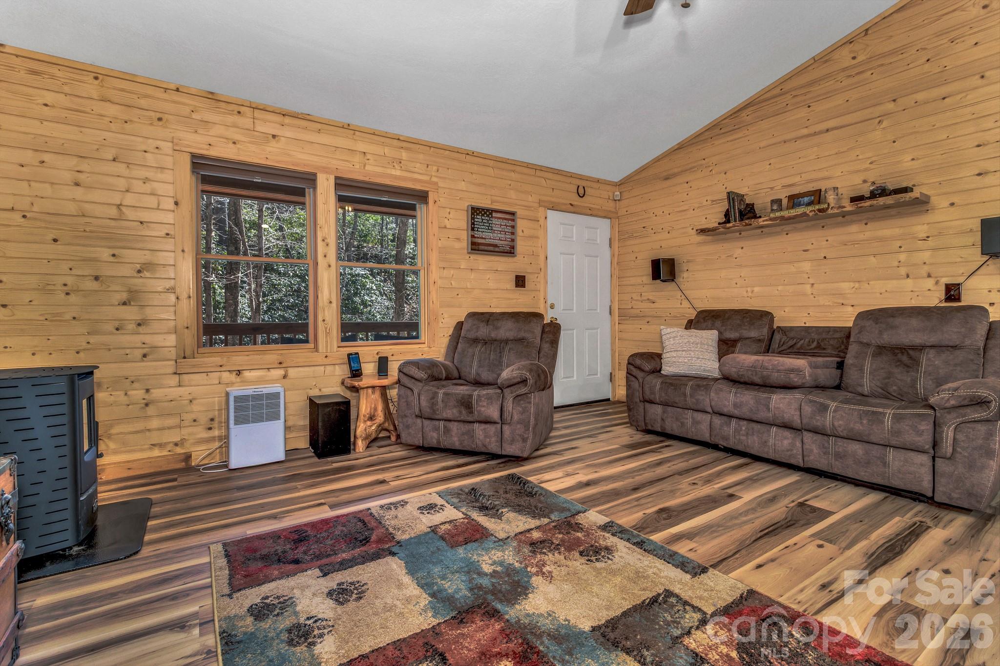 1100 Panther Branch Road — Canton