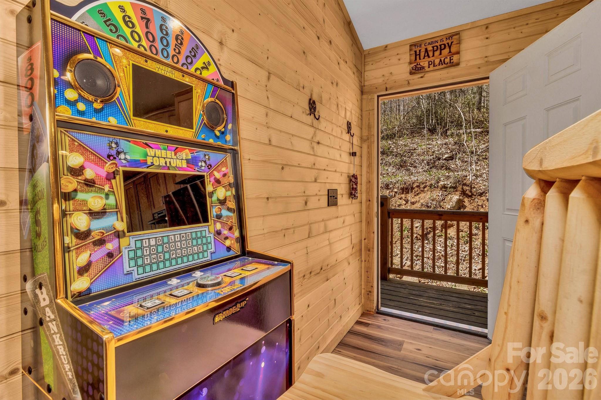 1100 Panther Branch Road — Canton