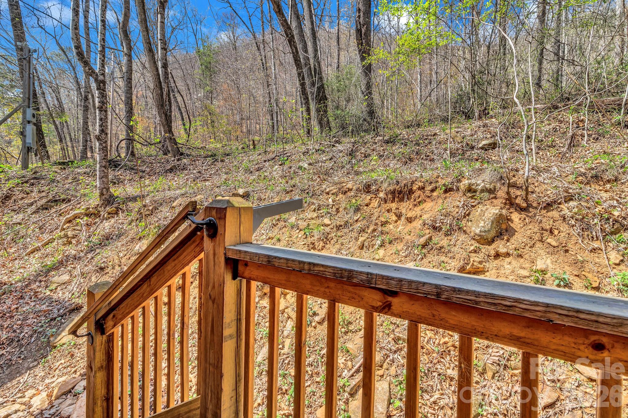 1100 Panther Branch Road — Canton