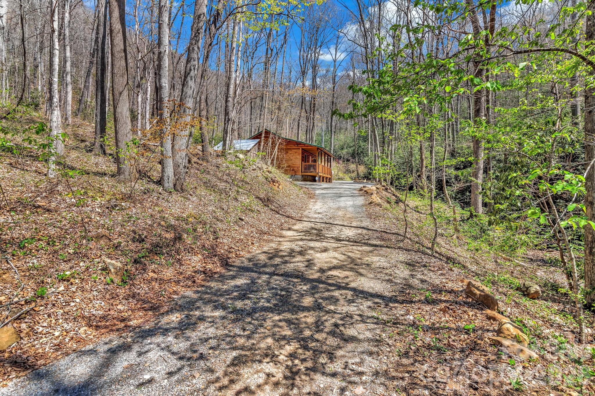 1100 Panther Branch Road — Canton
