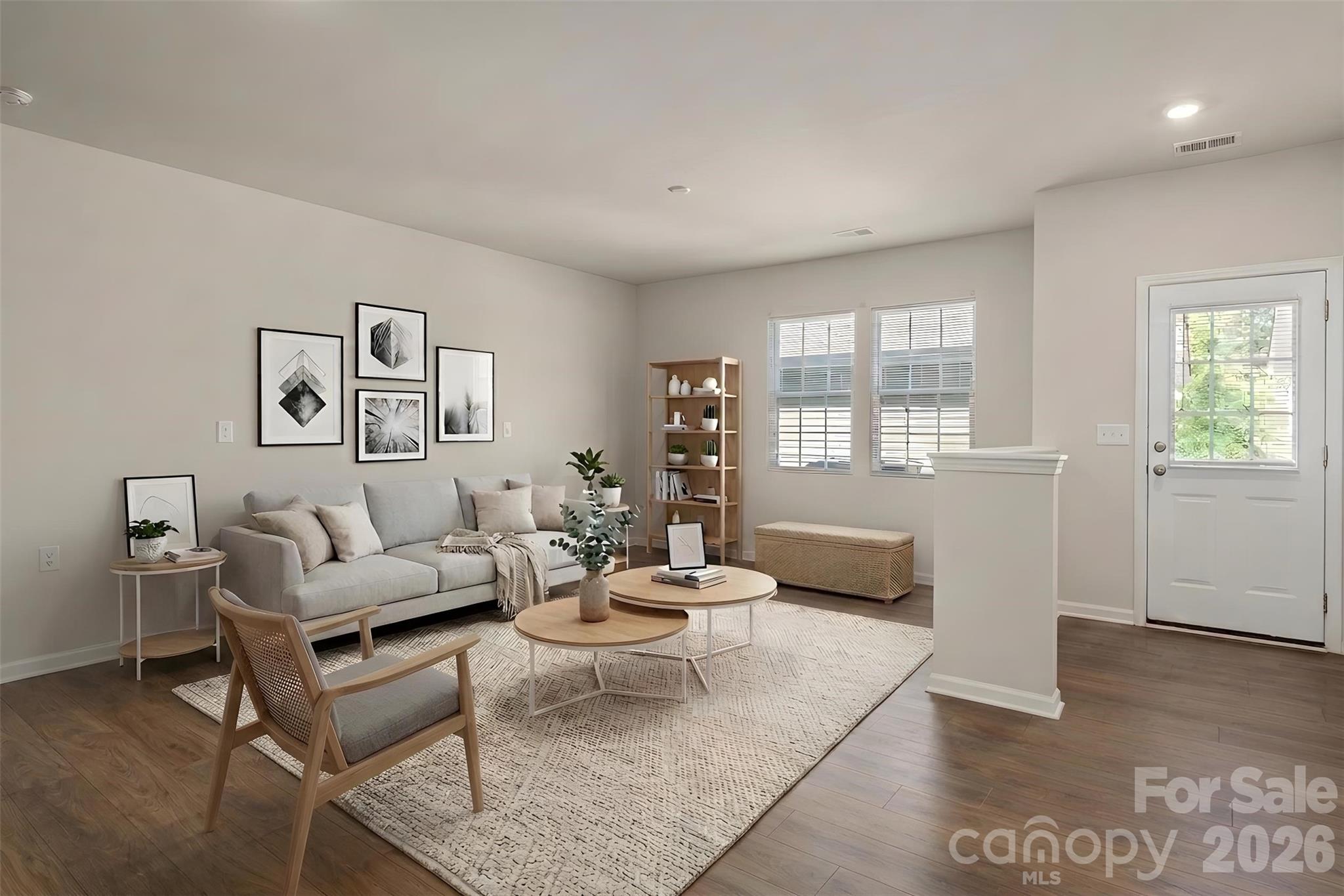 15740 Country House Street — Charlotte