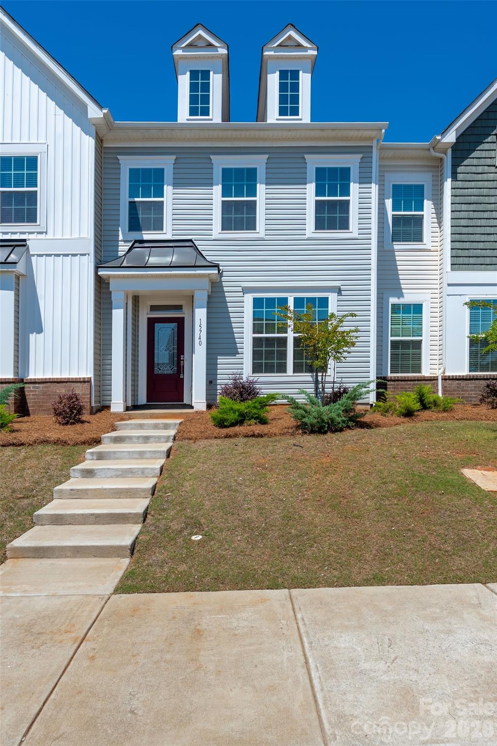 15740 Country House Street — Charlotte