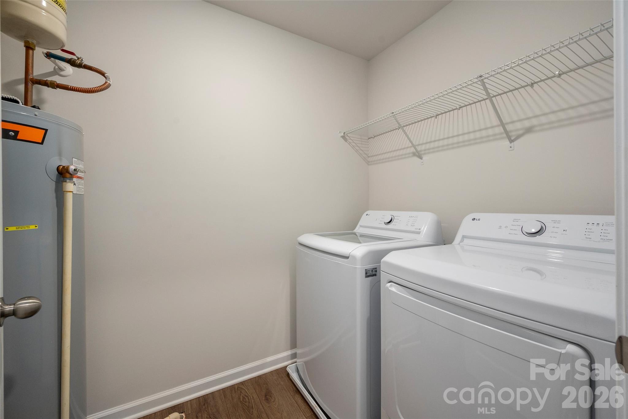 15740 Country House Street — Charlotte