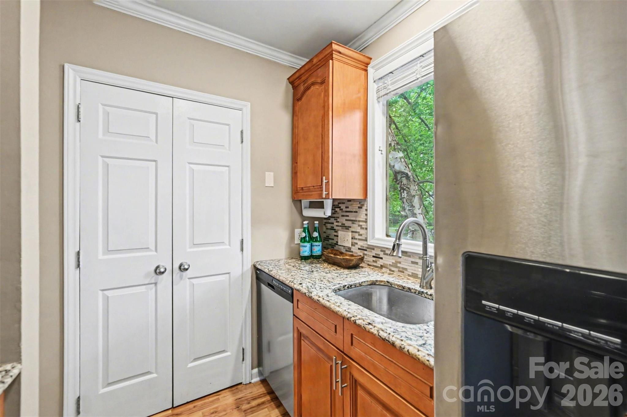 1109 E Morehead Street #5 — Charlotte