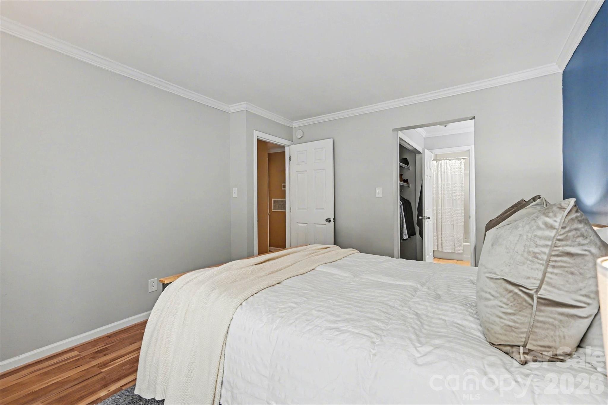 1109 E Morehead Street #5 — Charlotte