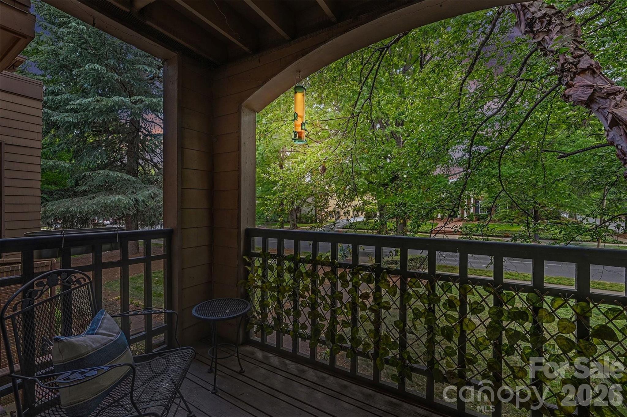 1109 E Morehead Street #5 — Charlotte