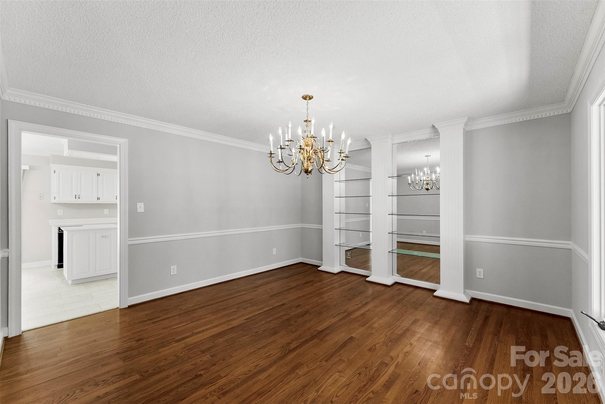 1505 N Cansler Street N — Kings Mountain