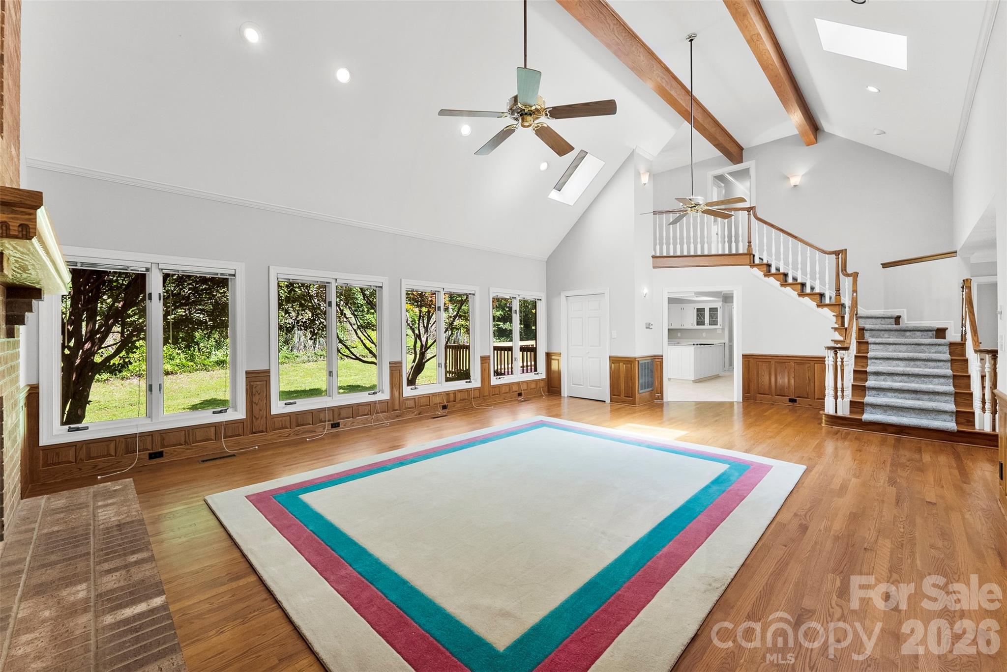1505 N Cansler Street N — Kings Mountain