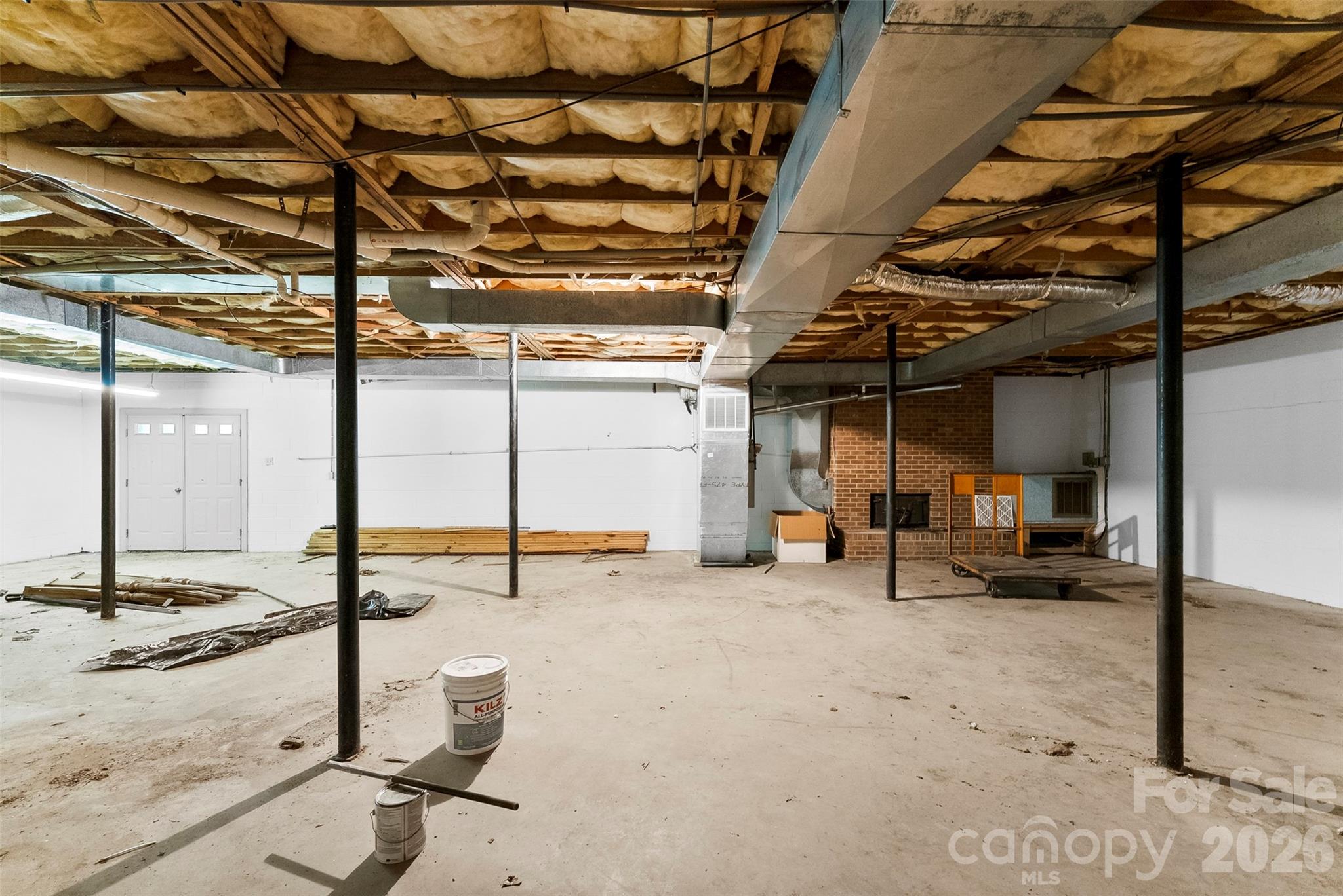 1505 N Cansler Street N — Kings Mountain
