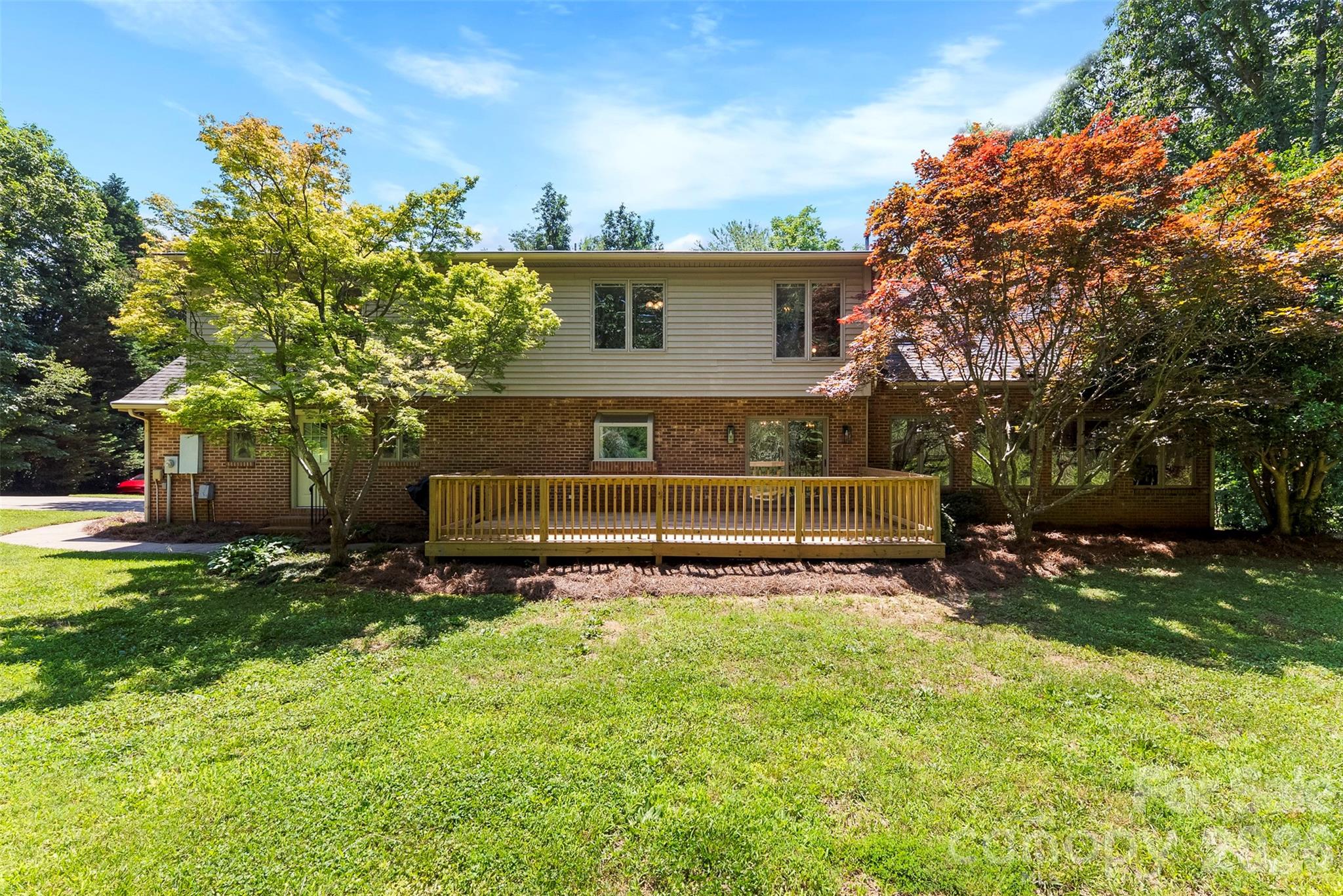 1505 N Cansler Street N — Kings Mountain