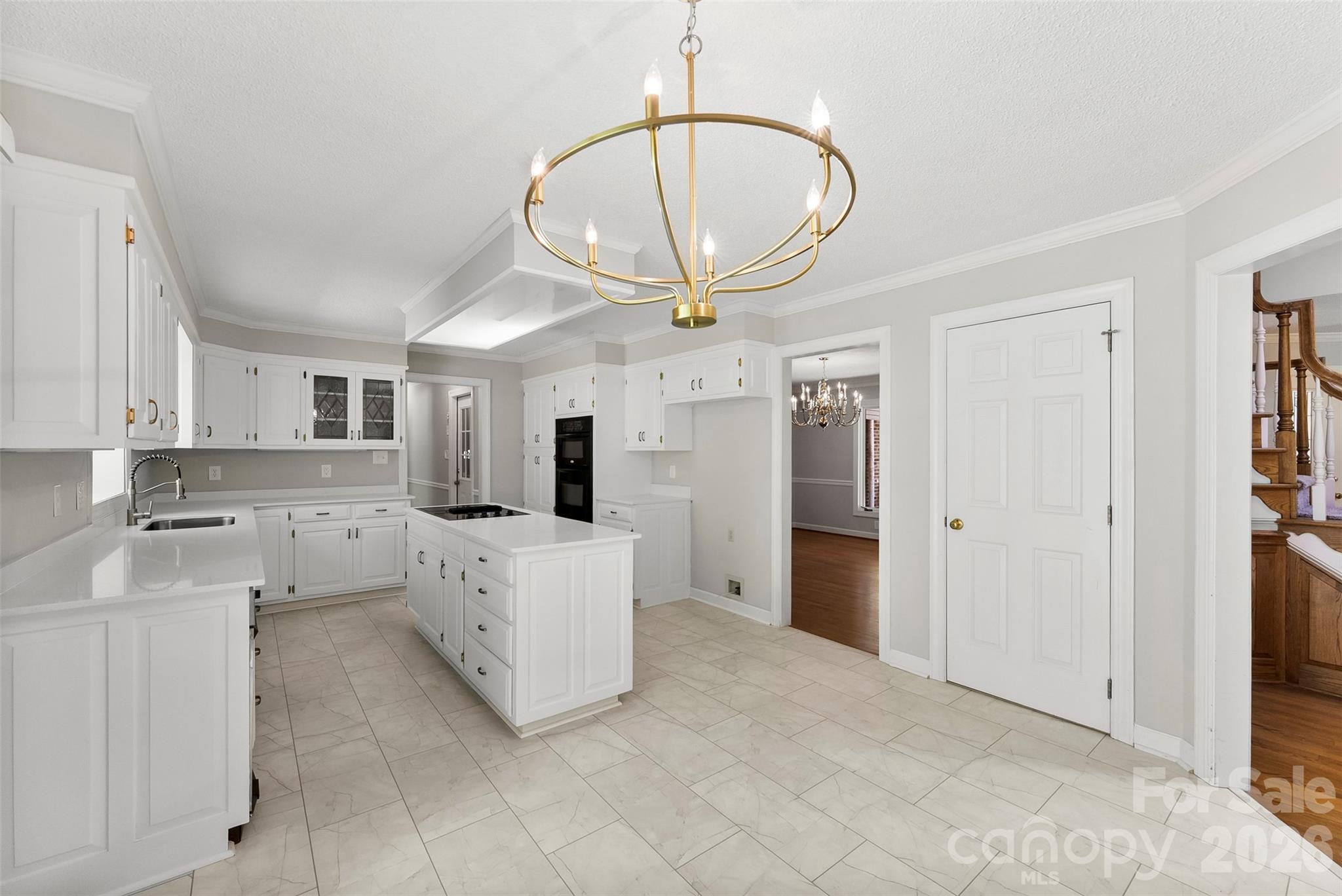 1505 N Cansler Street N — Kings Mountain