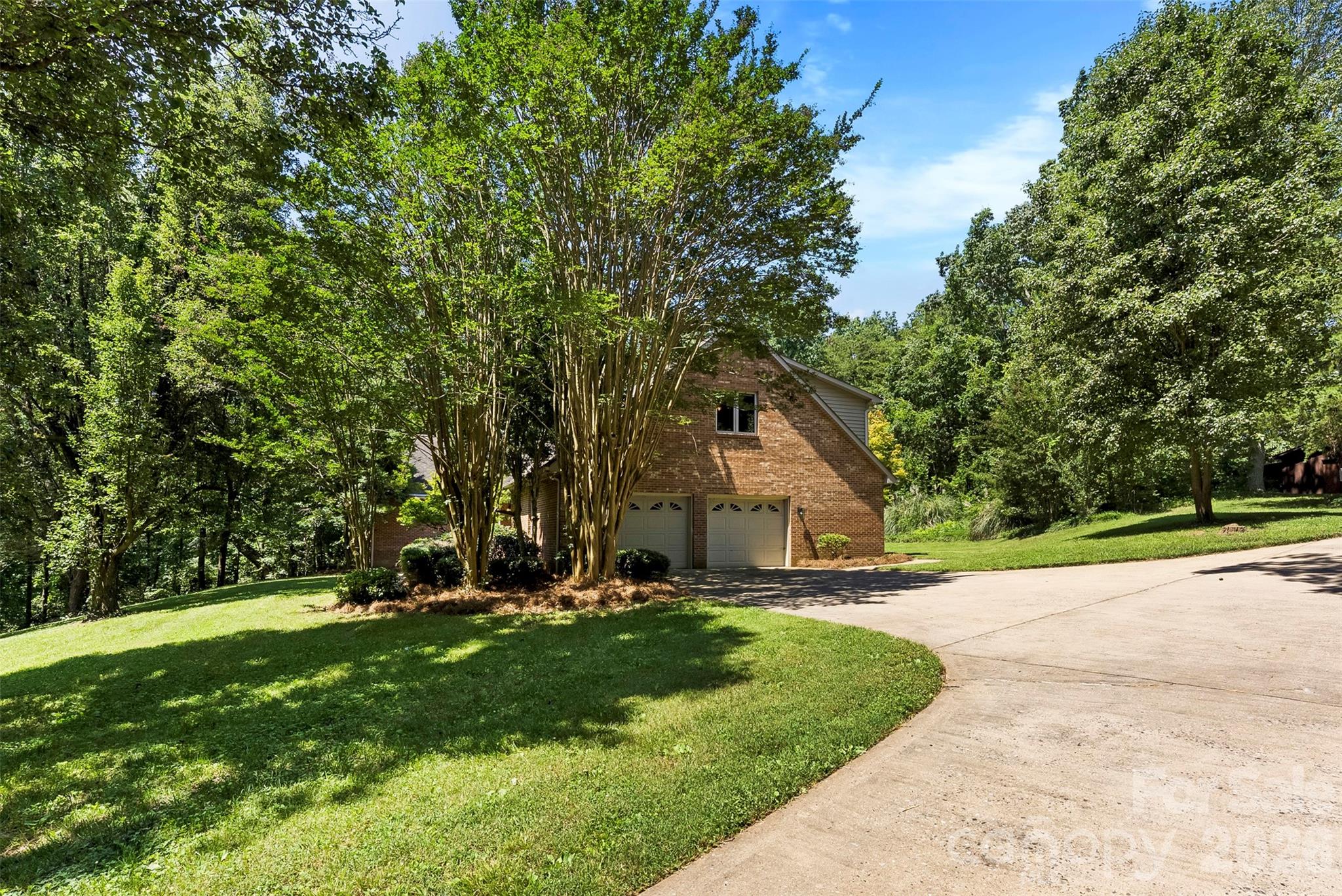 1505 N Cansler Street N — Kings Mountain