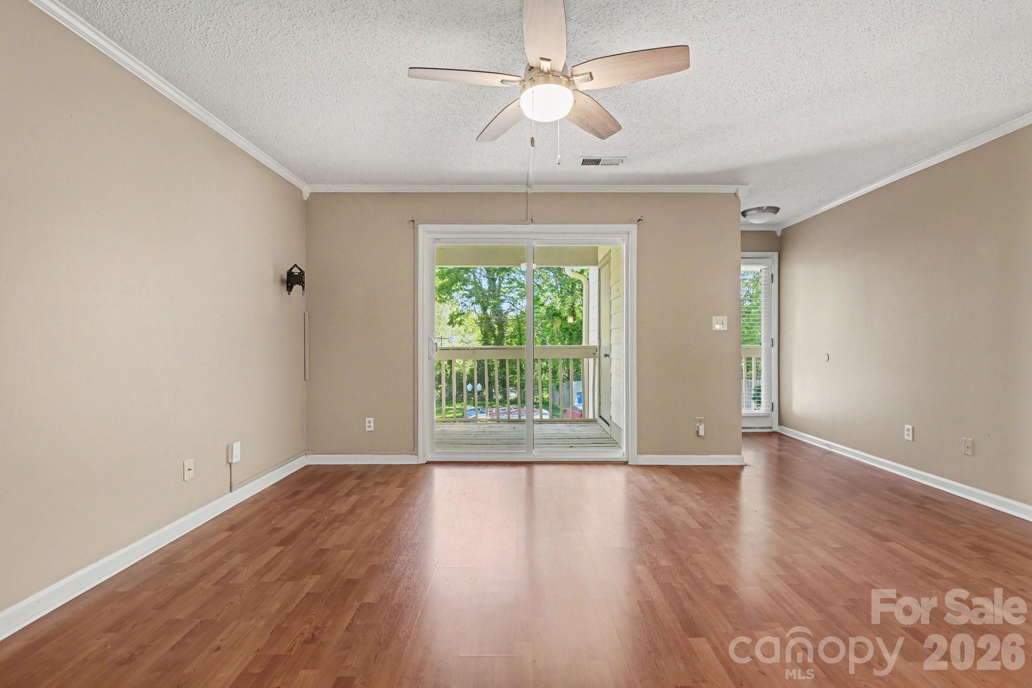 1051 Churchill Downs Court #B — Charlotte