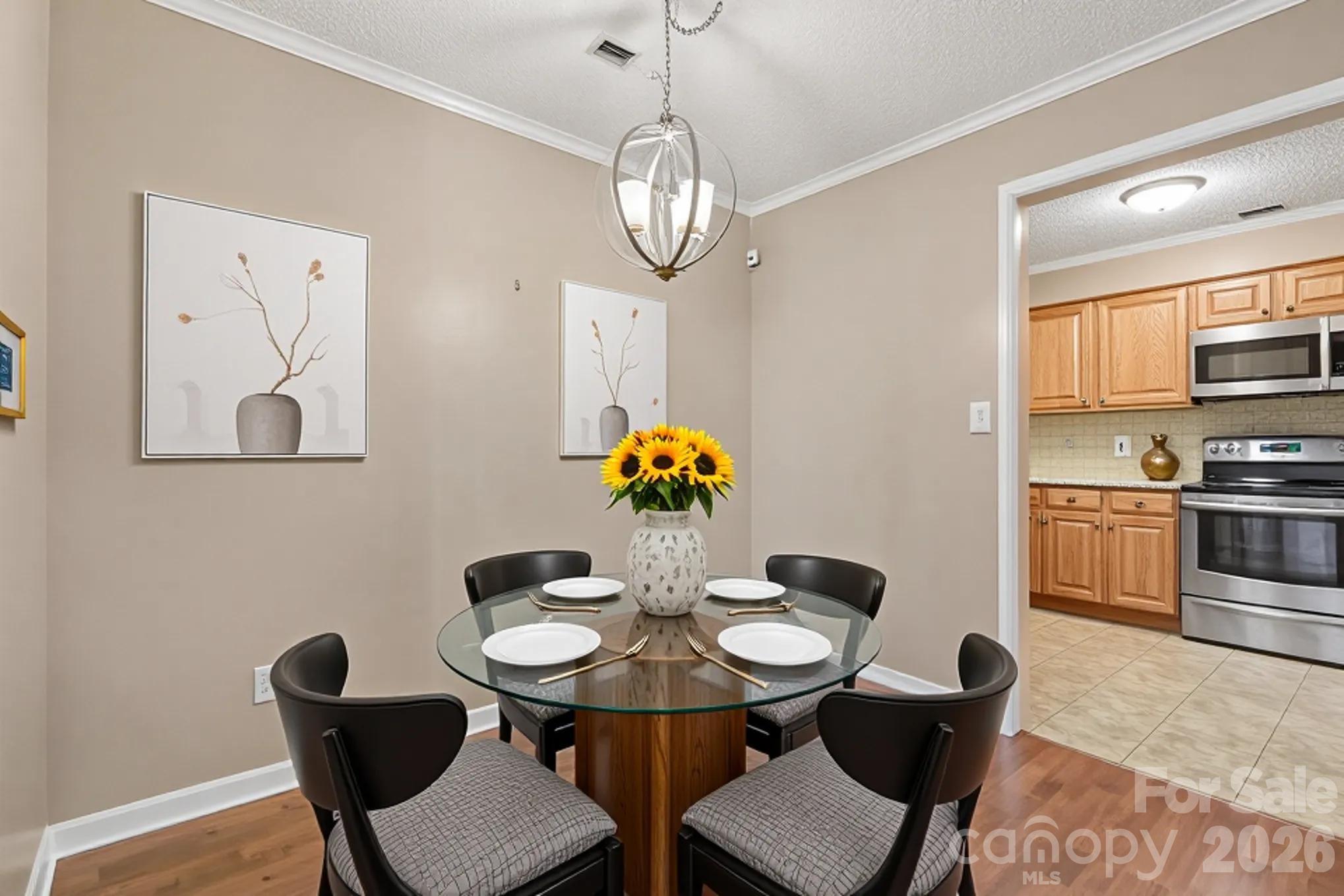 1051 Churchill Downs Court #B — Charlotte