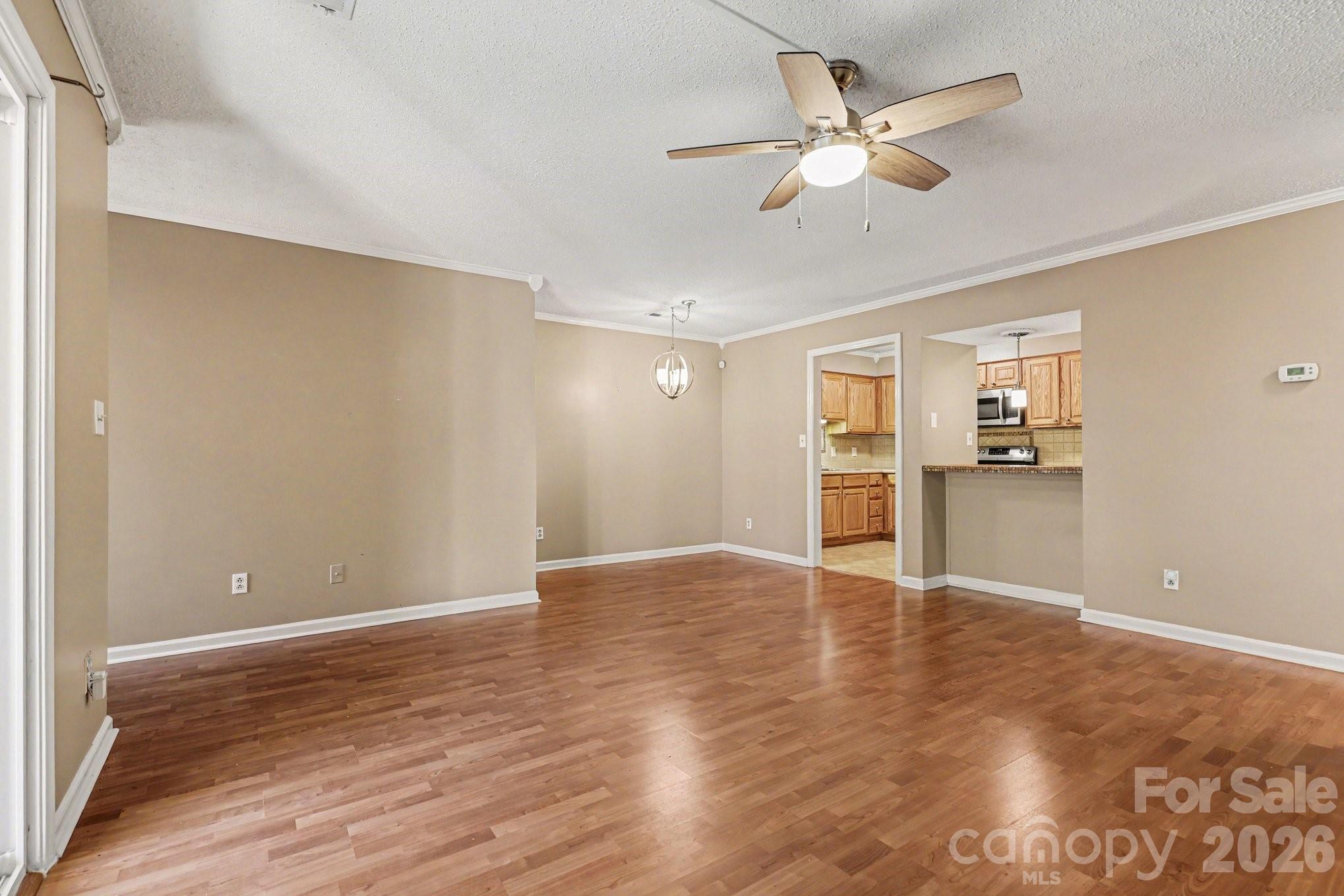 1051 Churchill Downs Court #B — Charlotte