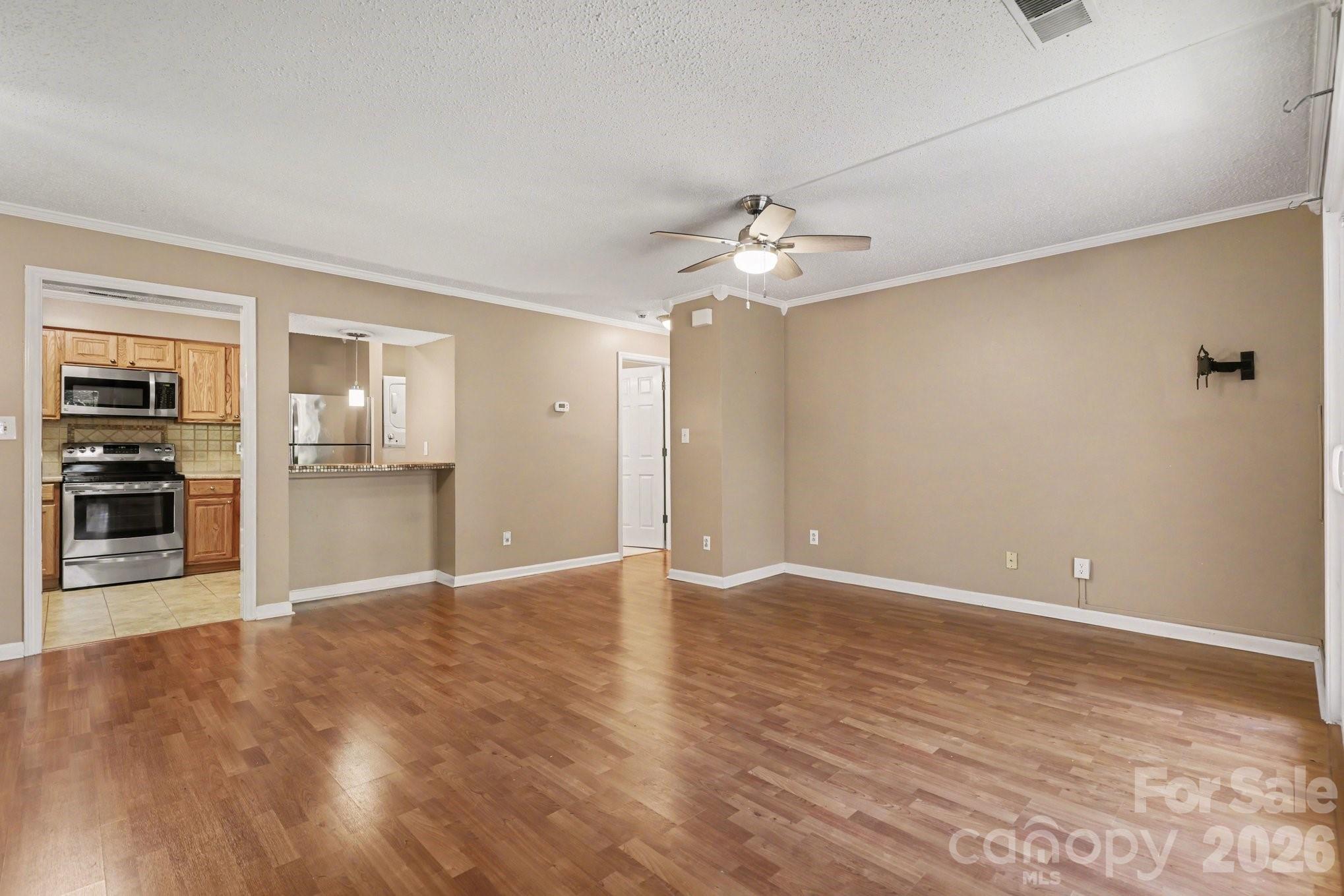 1051 Churchill Downs Court #B — Charlotte