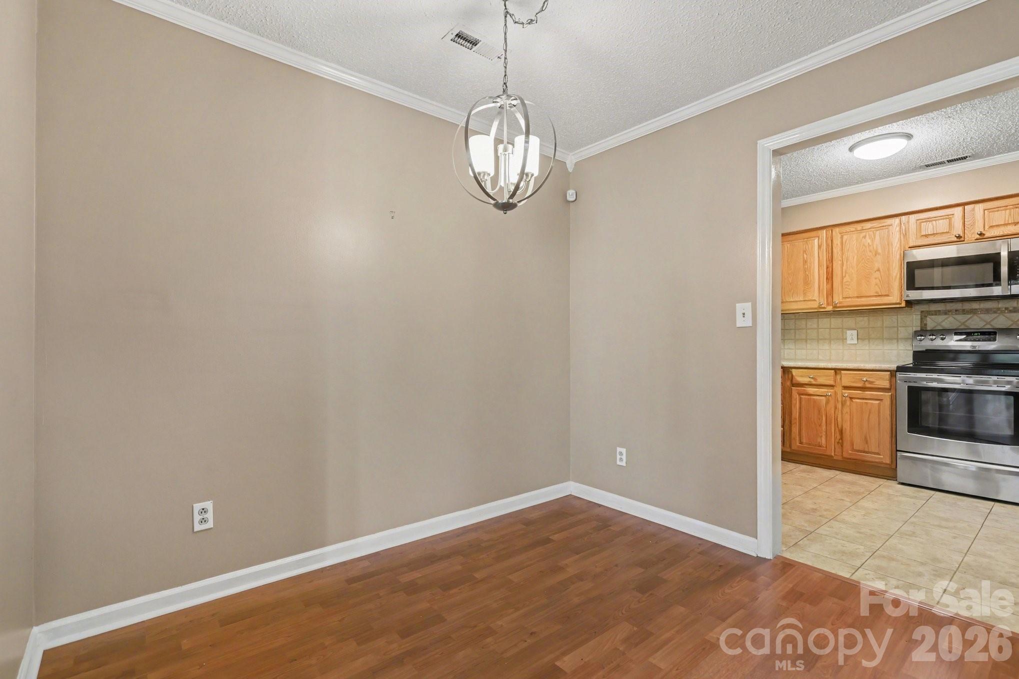 1051 Churchill Downs Court #B — Charlotte
