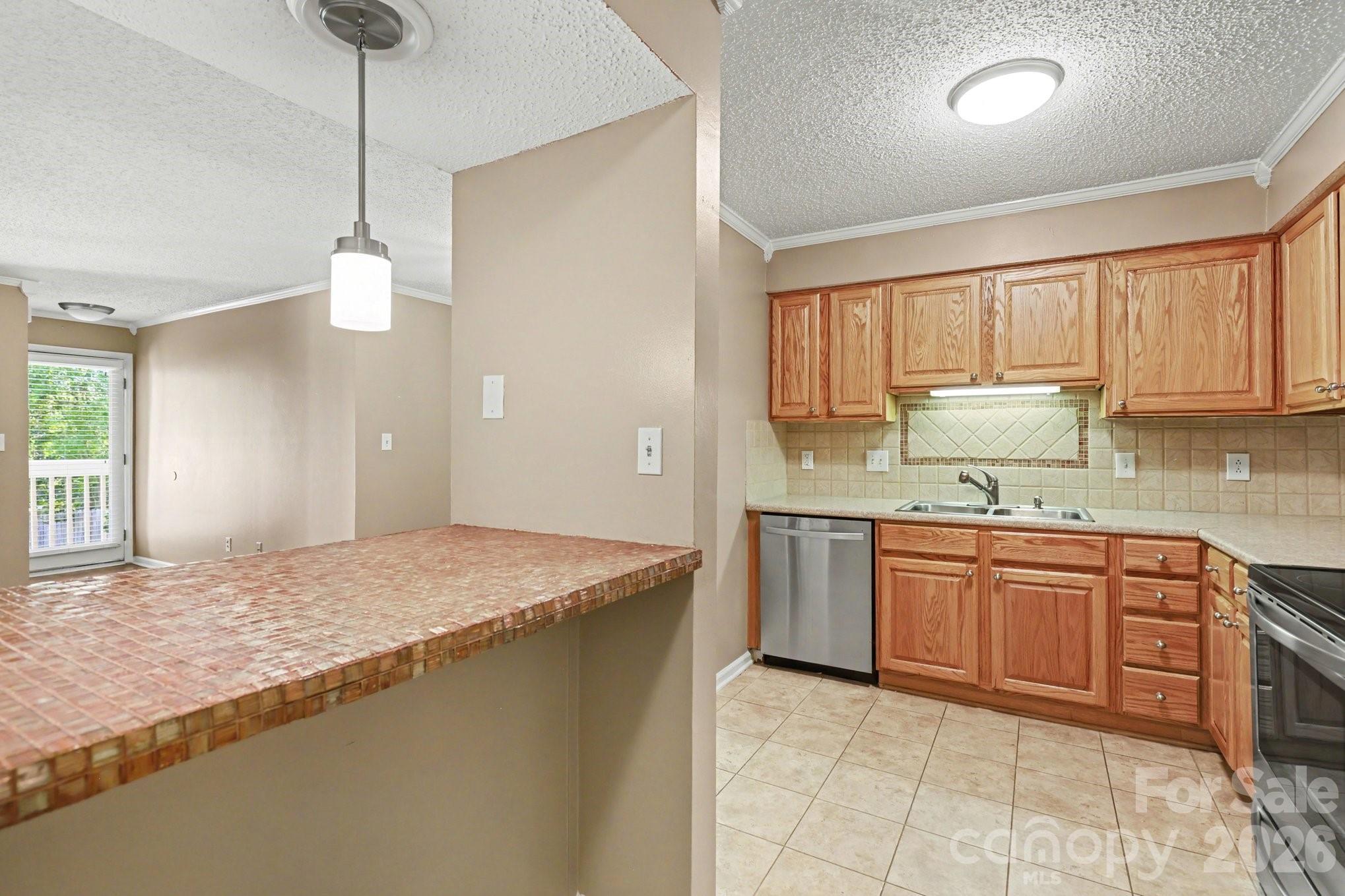 1051 Churchill Downs Court #B — Charlotte