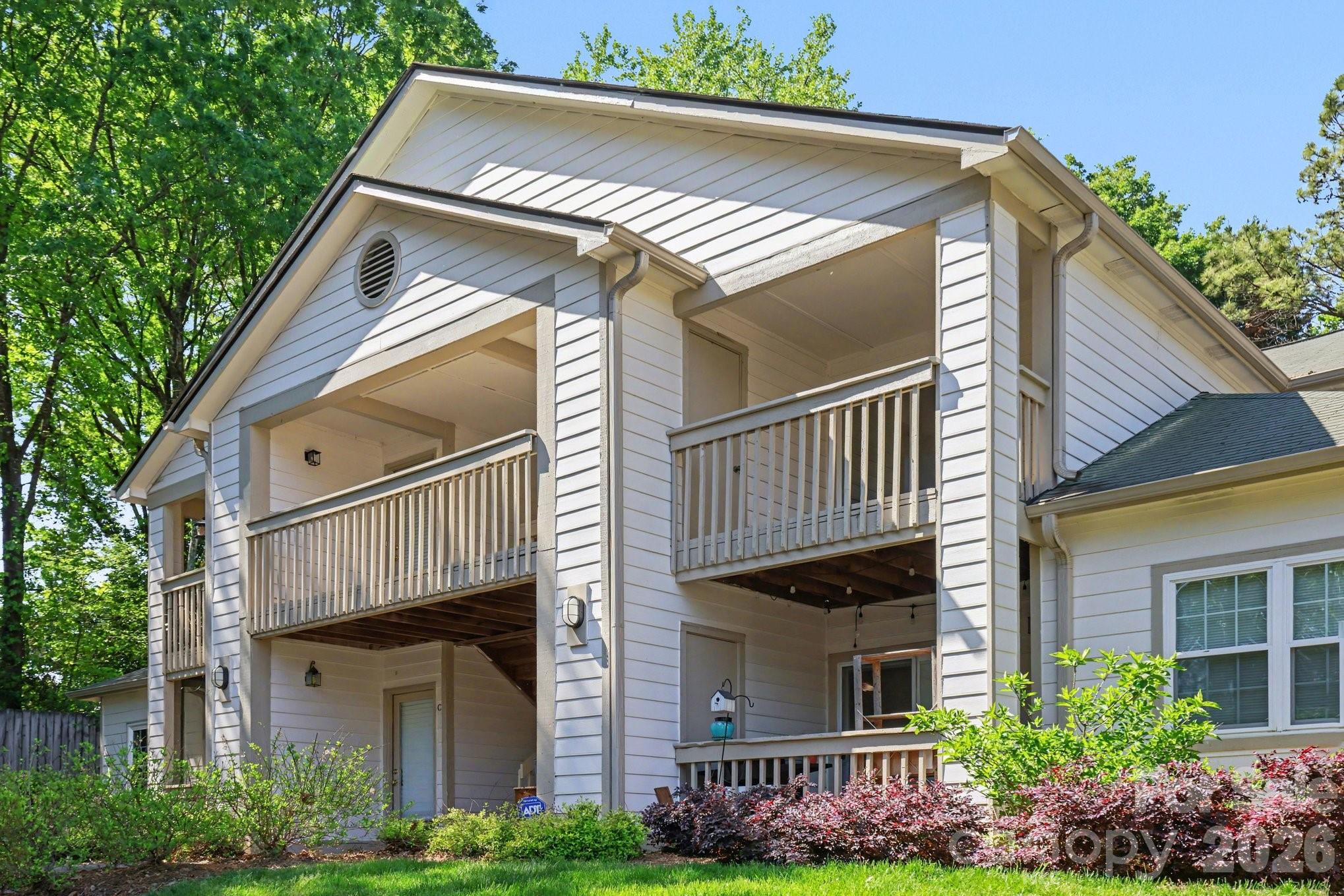 1051 Churchill Downs Court #B — Charlotte