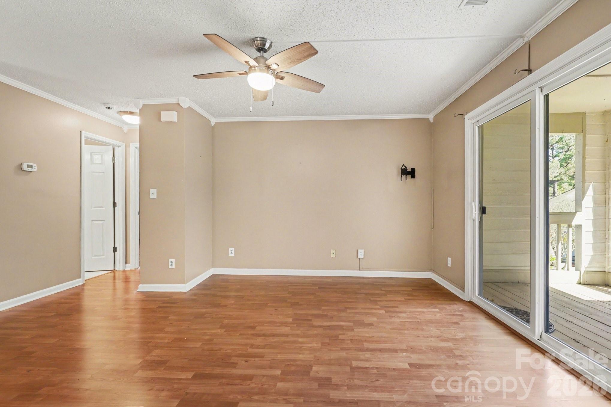 1051 Churchill Downs Court #B — Charlotte