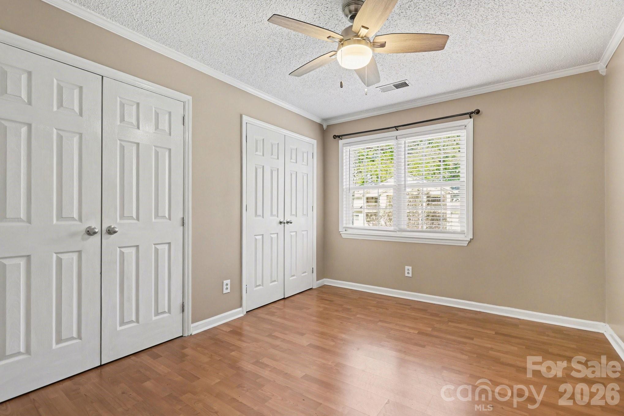 1051 Churchill Downs Court #B — Charlotte