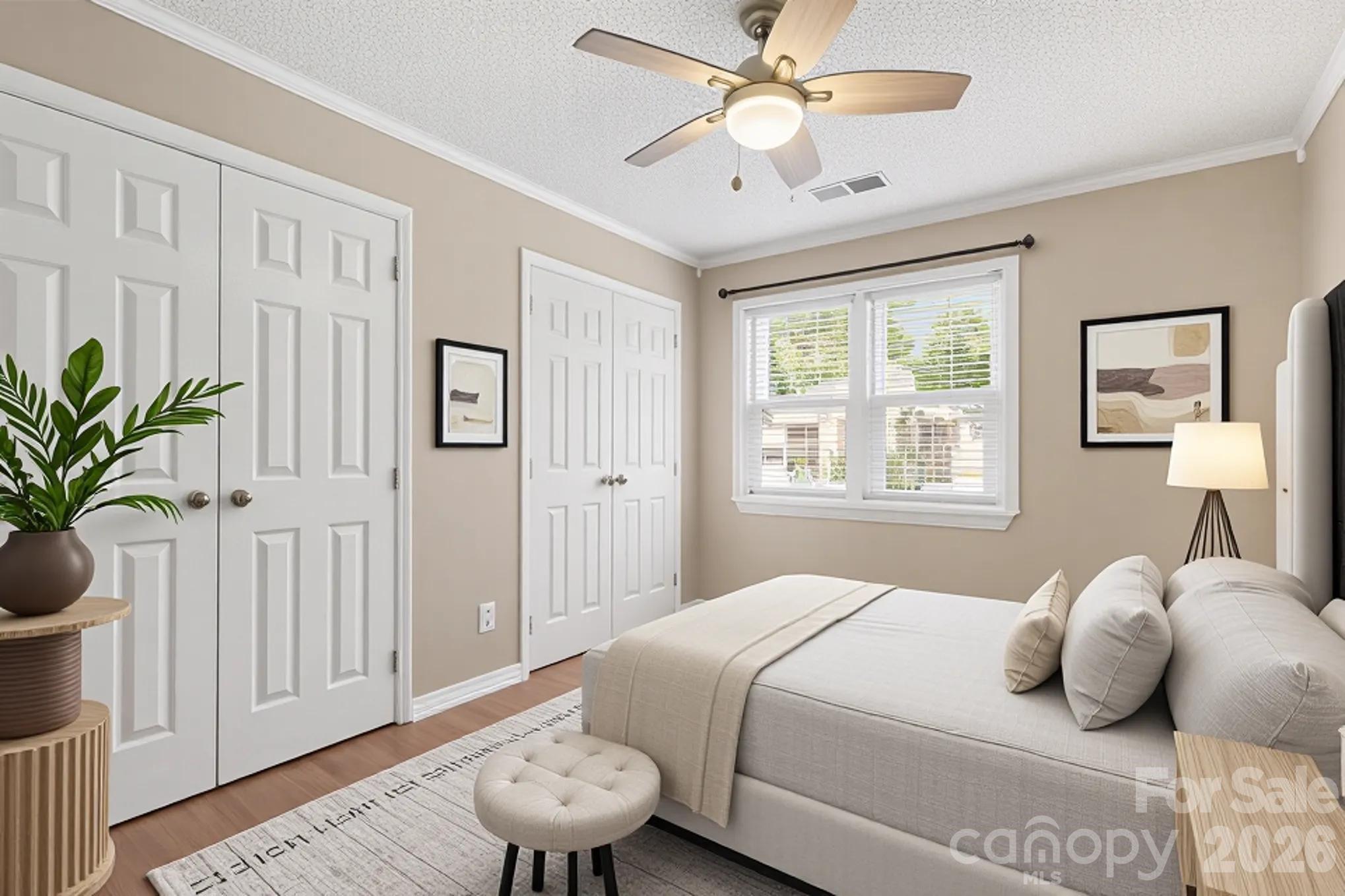 1051 Churchill Downs Court #B — Charlotte