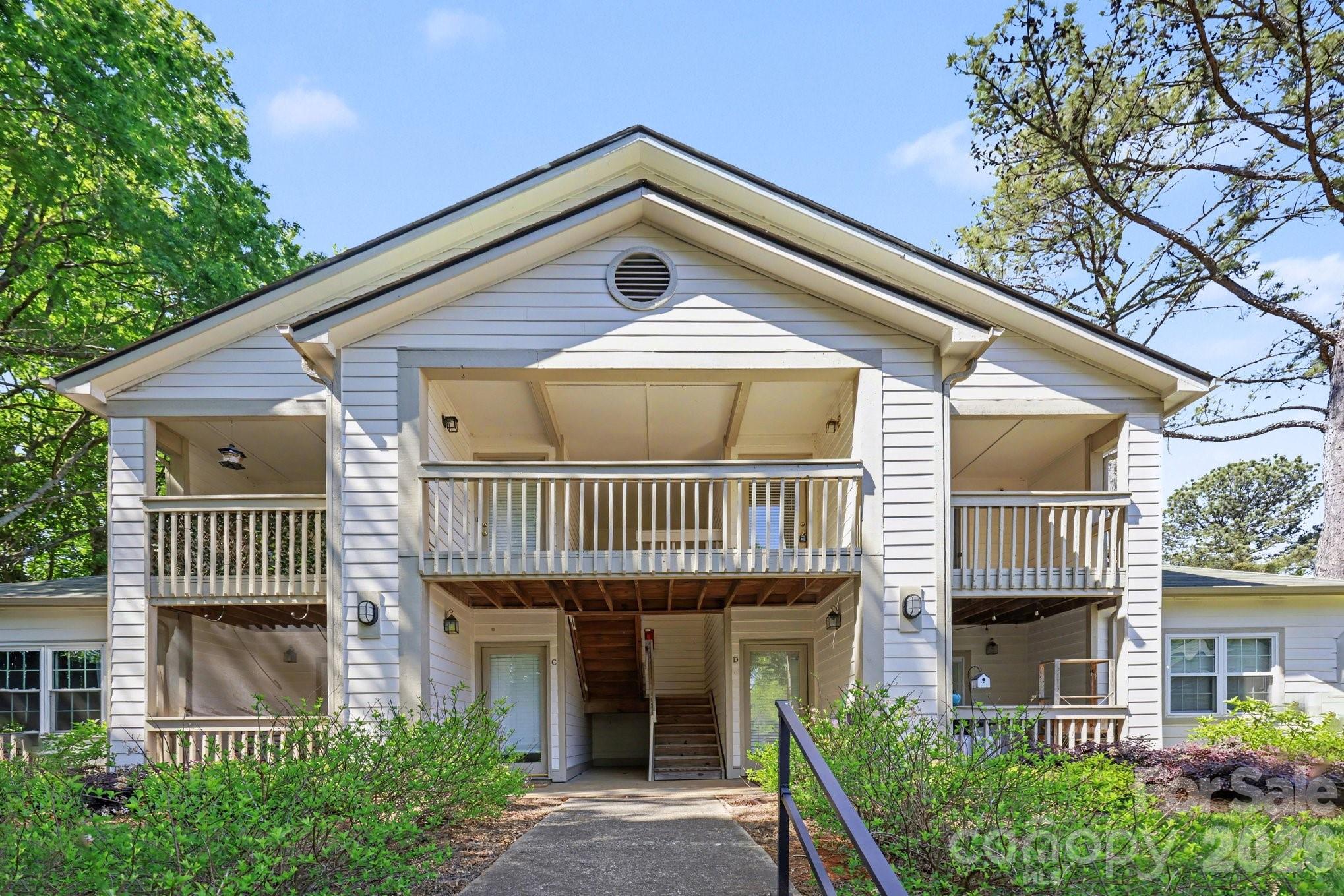 1051 Churchill Downs Court #B — Charlotte