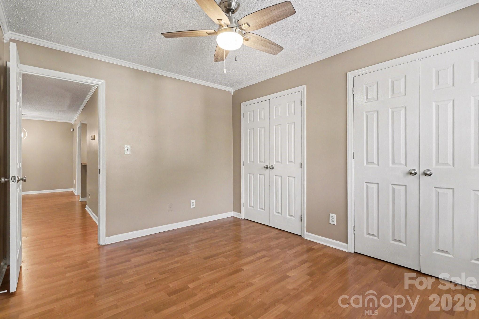 1051 Churchill Downs Court #B — Charlotte