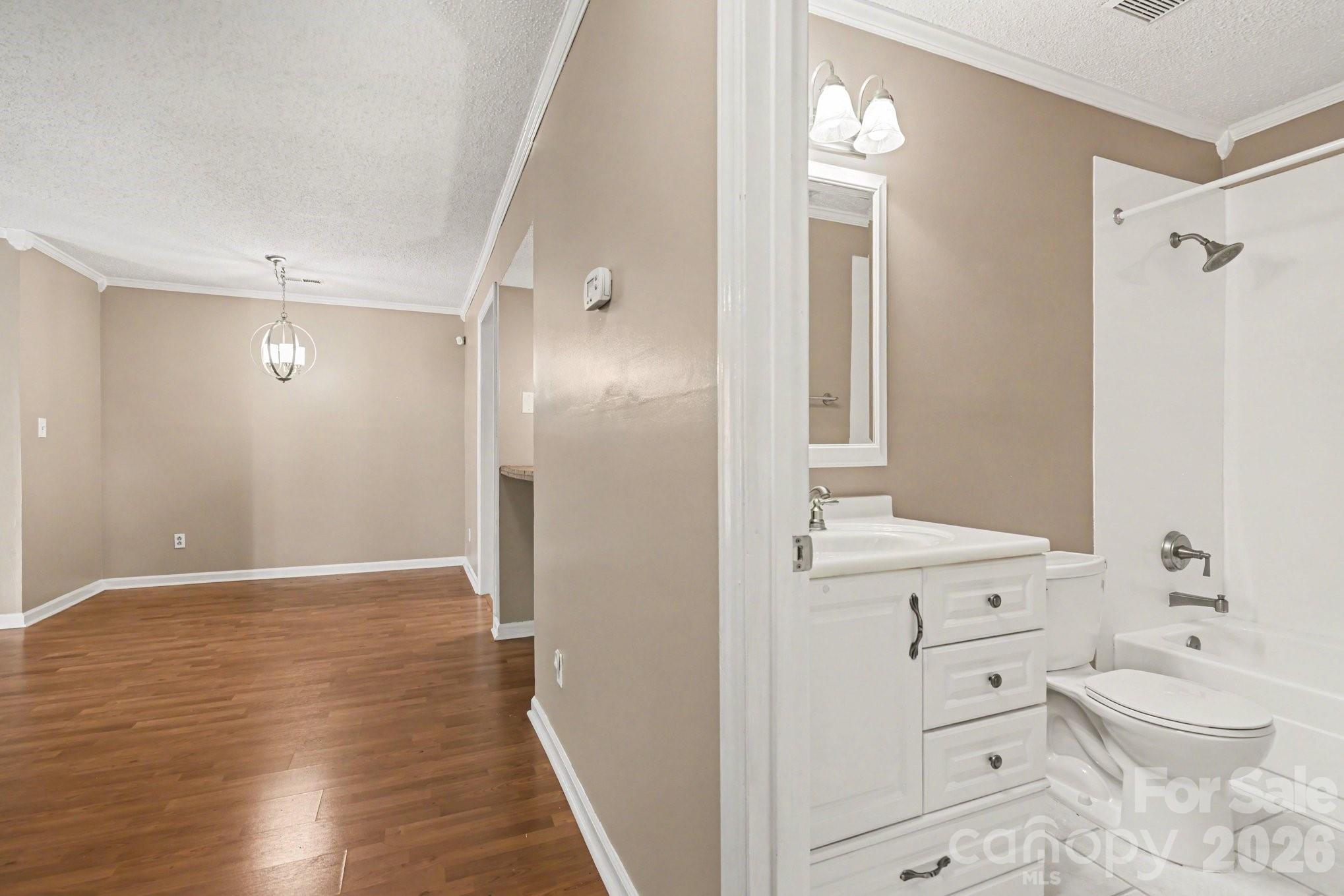 1051 Churchill Downs Court #B — Charlotte