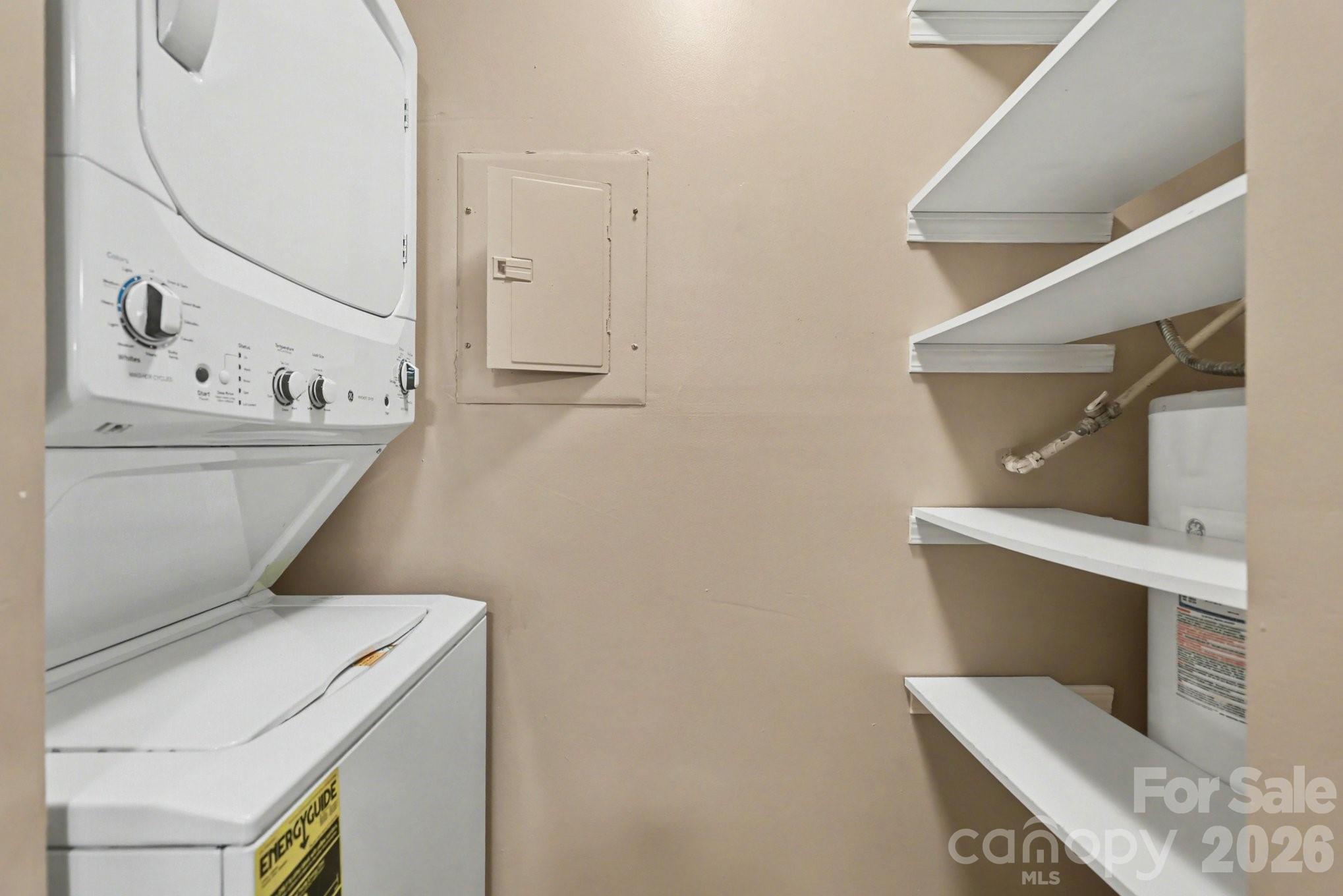 1051 Churchill Downs Court #B — Charlotte