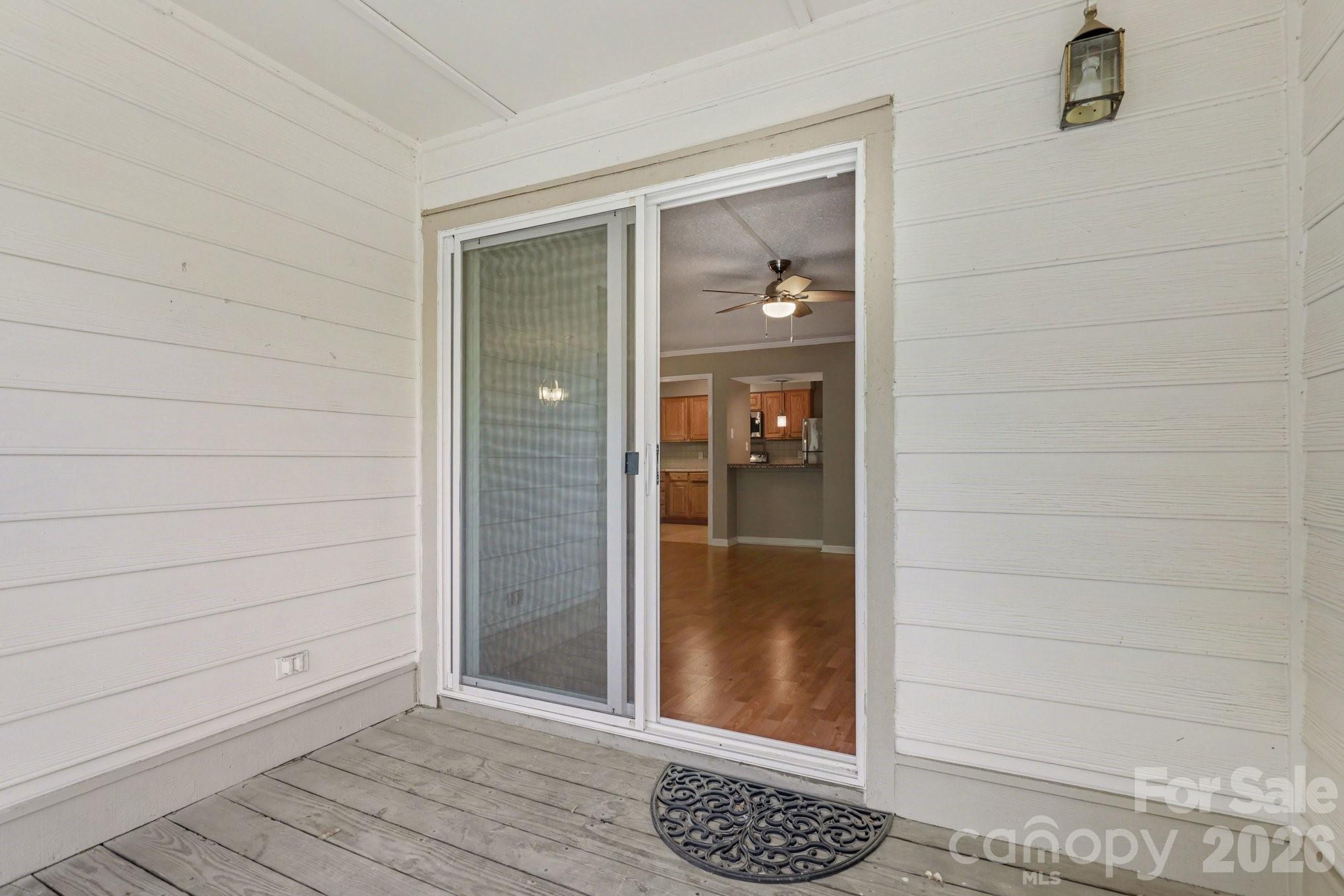 1051 Churchill Downs Court #B — Charlotte