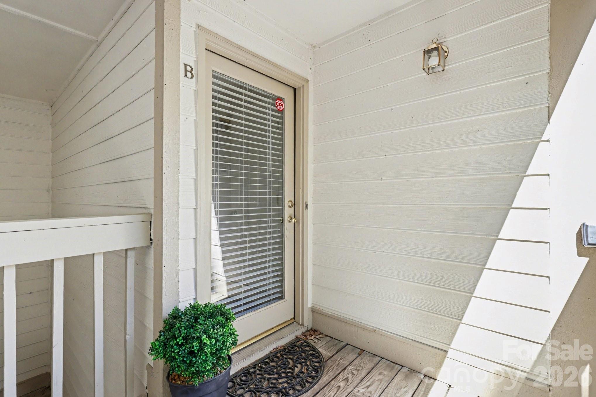 1051 Churchill Downs Court #B — Charlotte