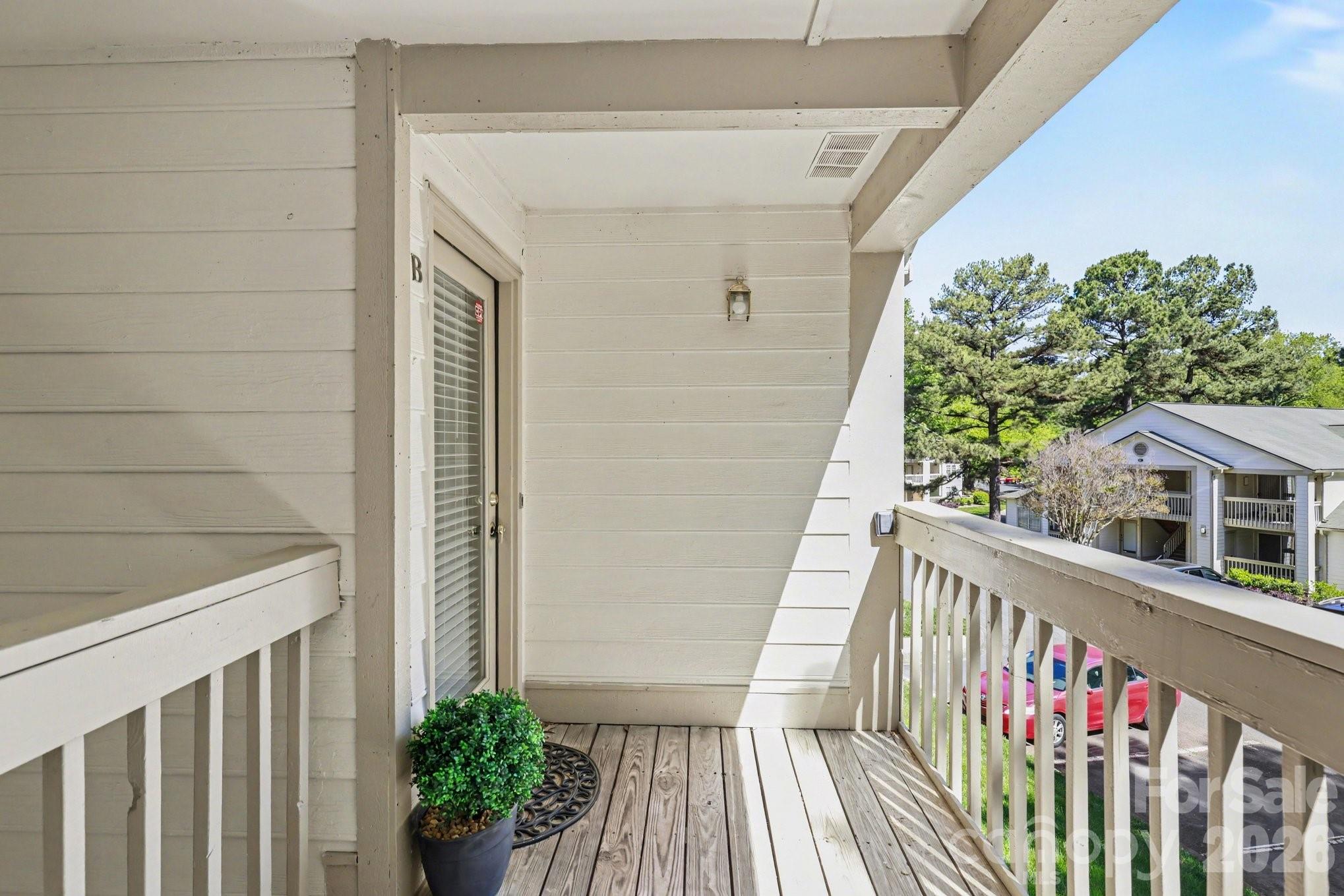 1051 Churchill Downs Court #B — Charlotte