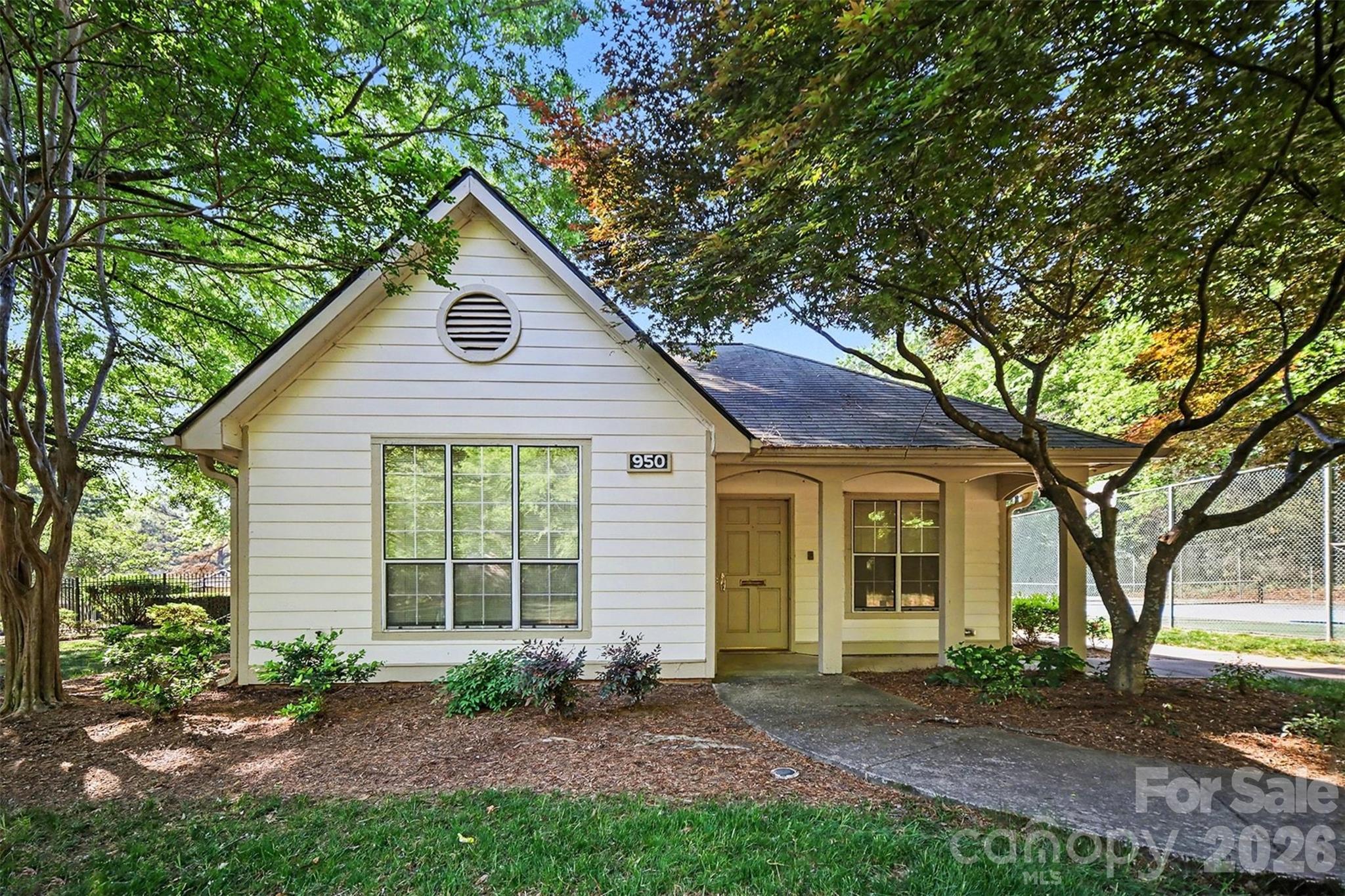 1051 Churchill Downs Court #B — Charlotte