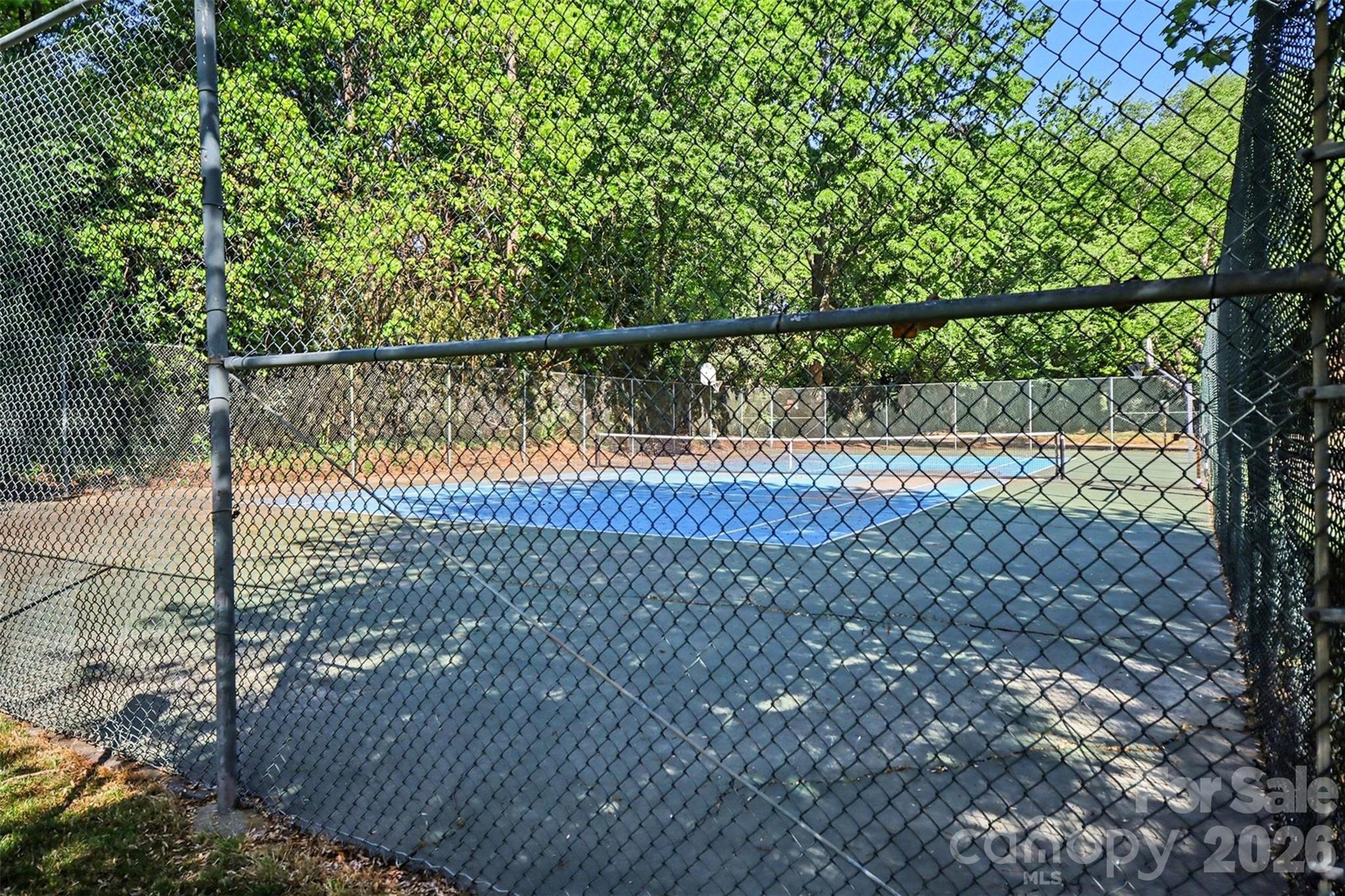 1051 Churchill Downs Court #B — Charlotte