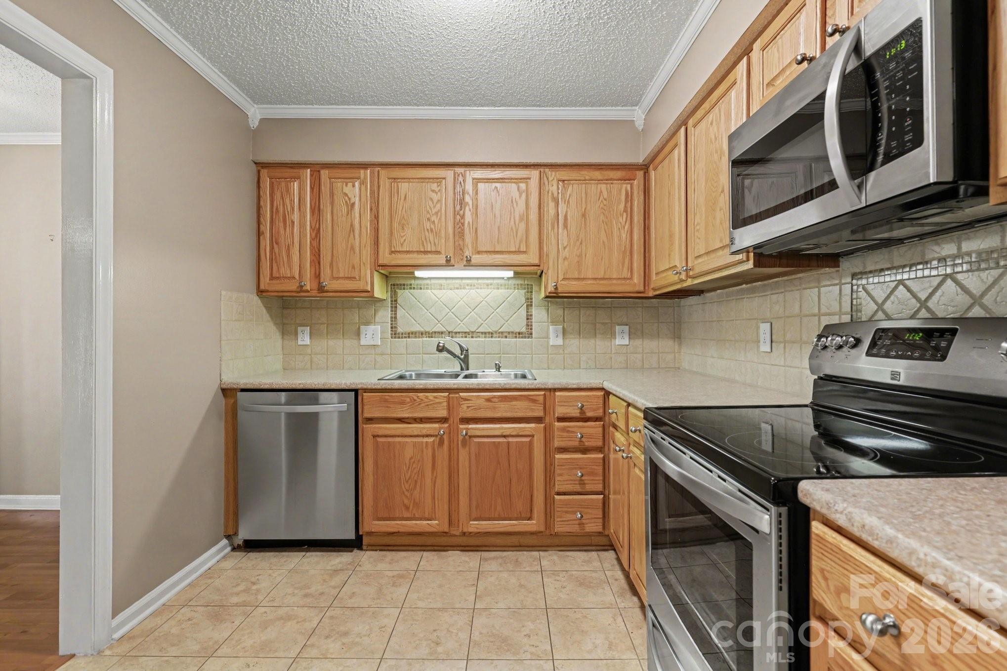 1051 Churchill Downs Court #B — Charlotte