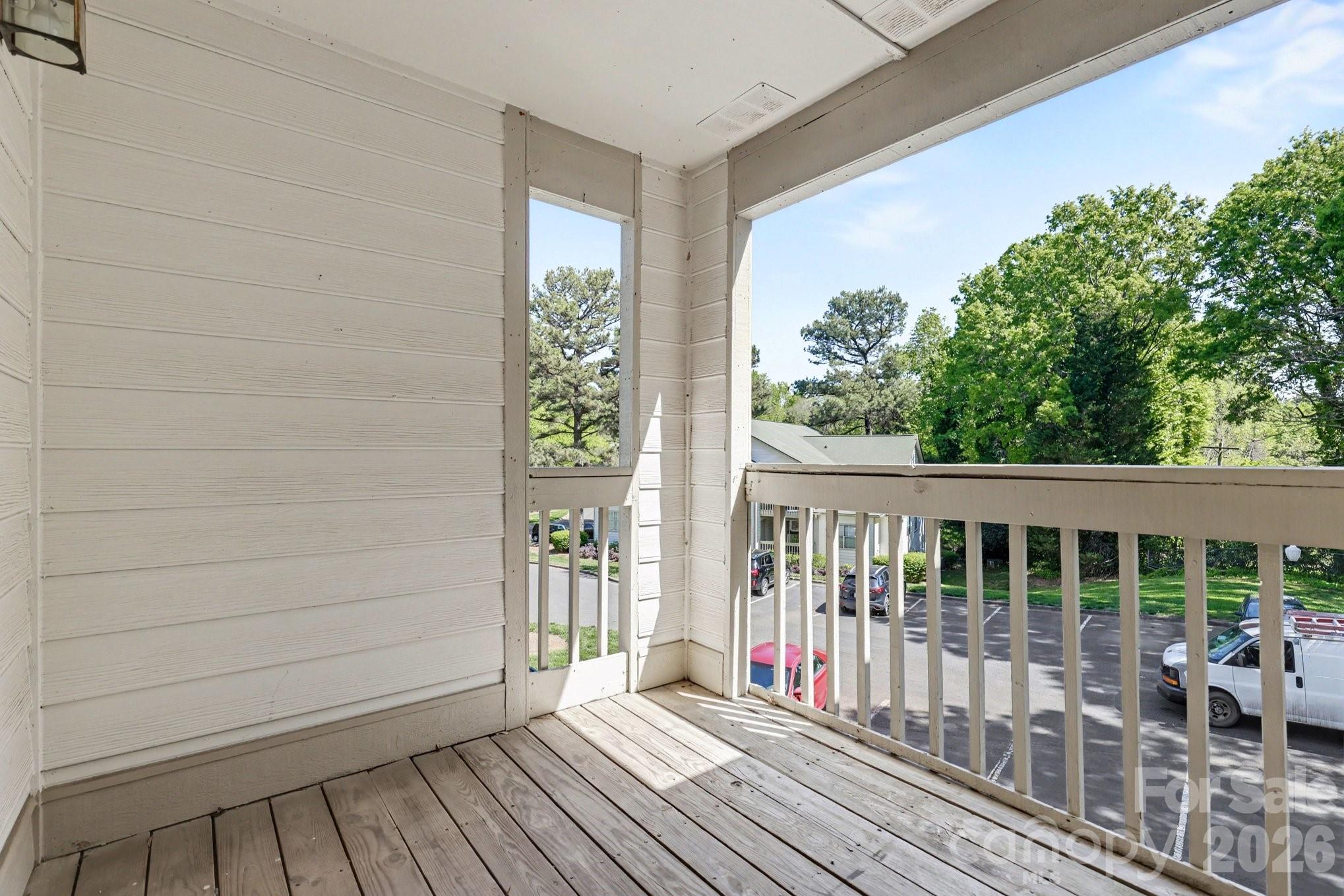 1051 Churchill Downs Court #B — Charlotte