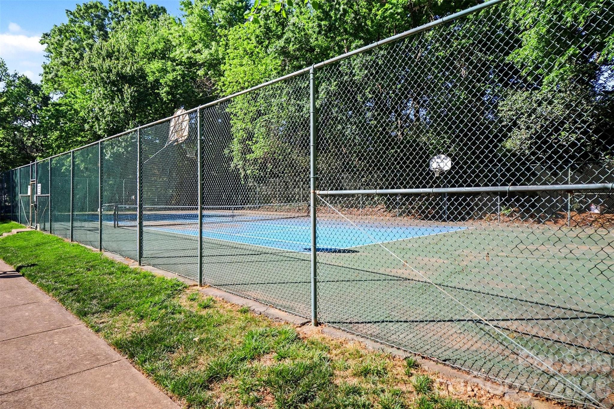 1051 Churchill Downs Court #B — Charlotte