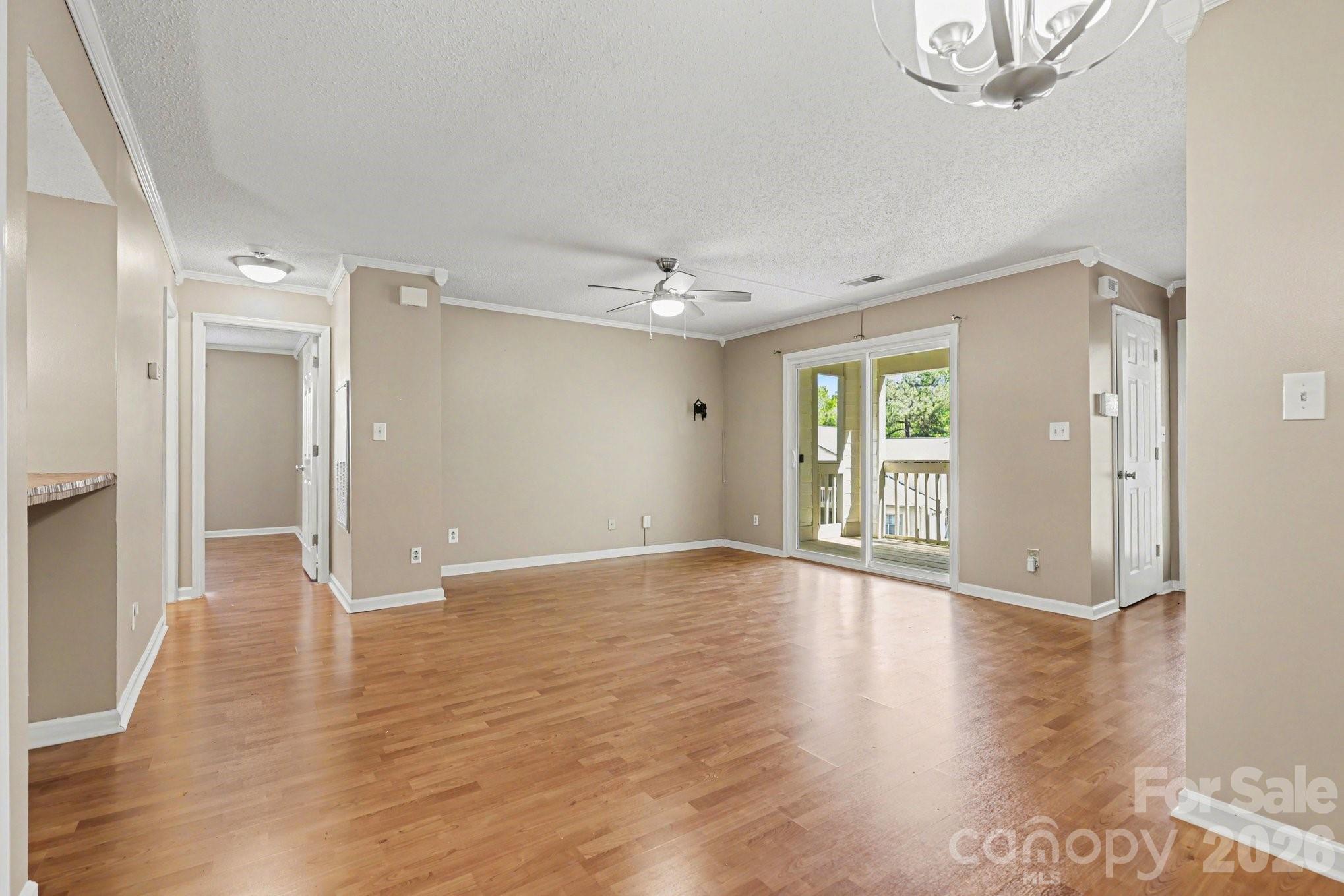 1051 Churchill Downs Court #B — Charlotte