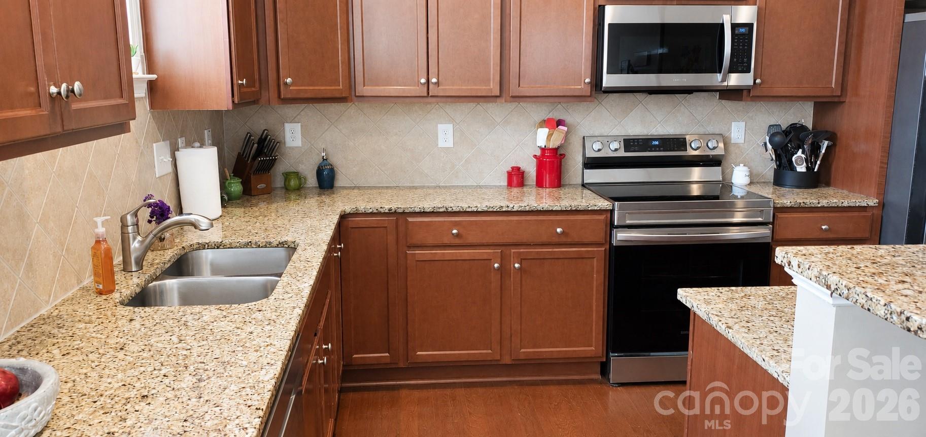 115 Runningdeer Drive — Mooresville