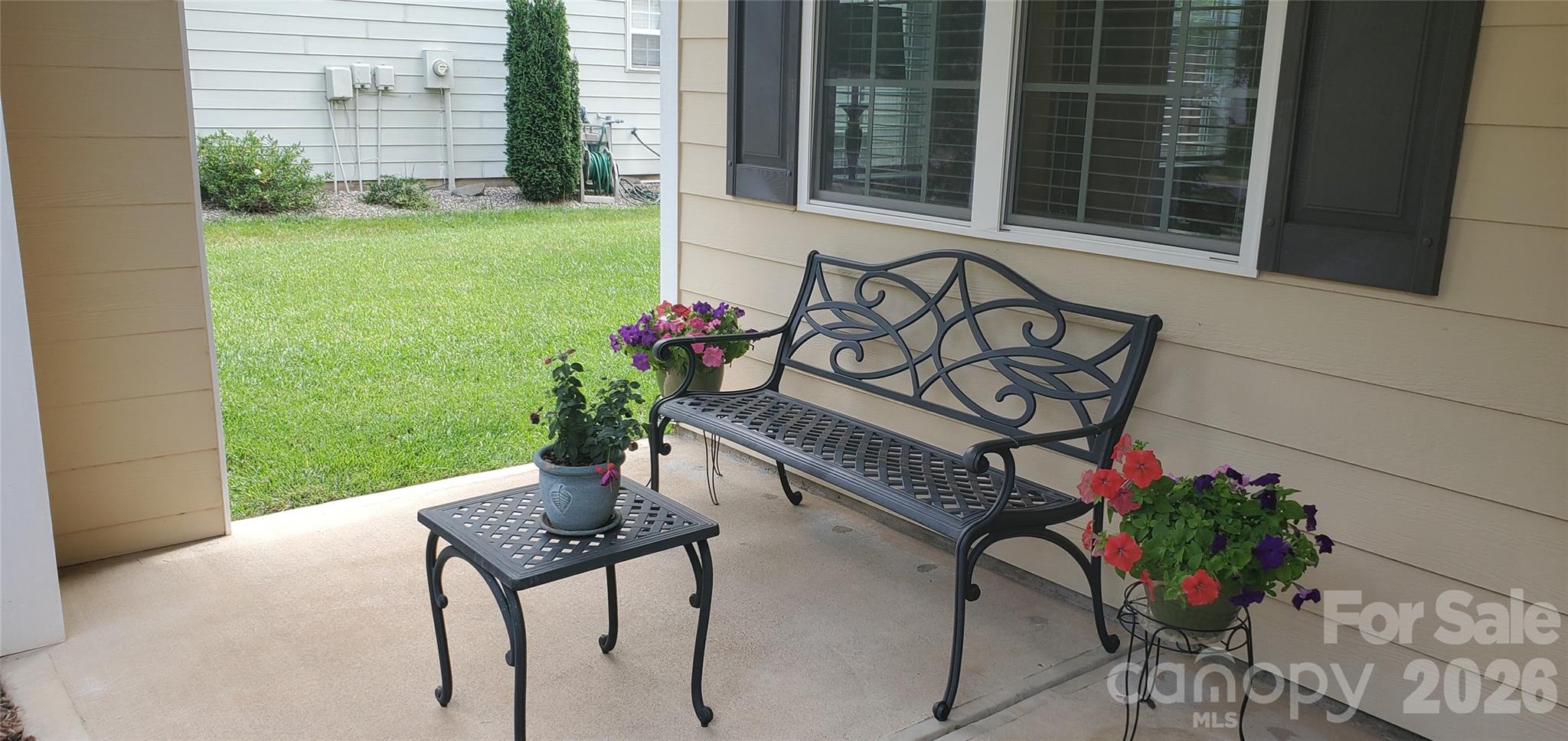 115 Runningdeer Drive — Mooresville