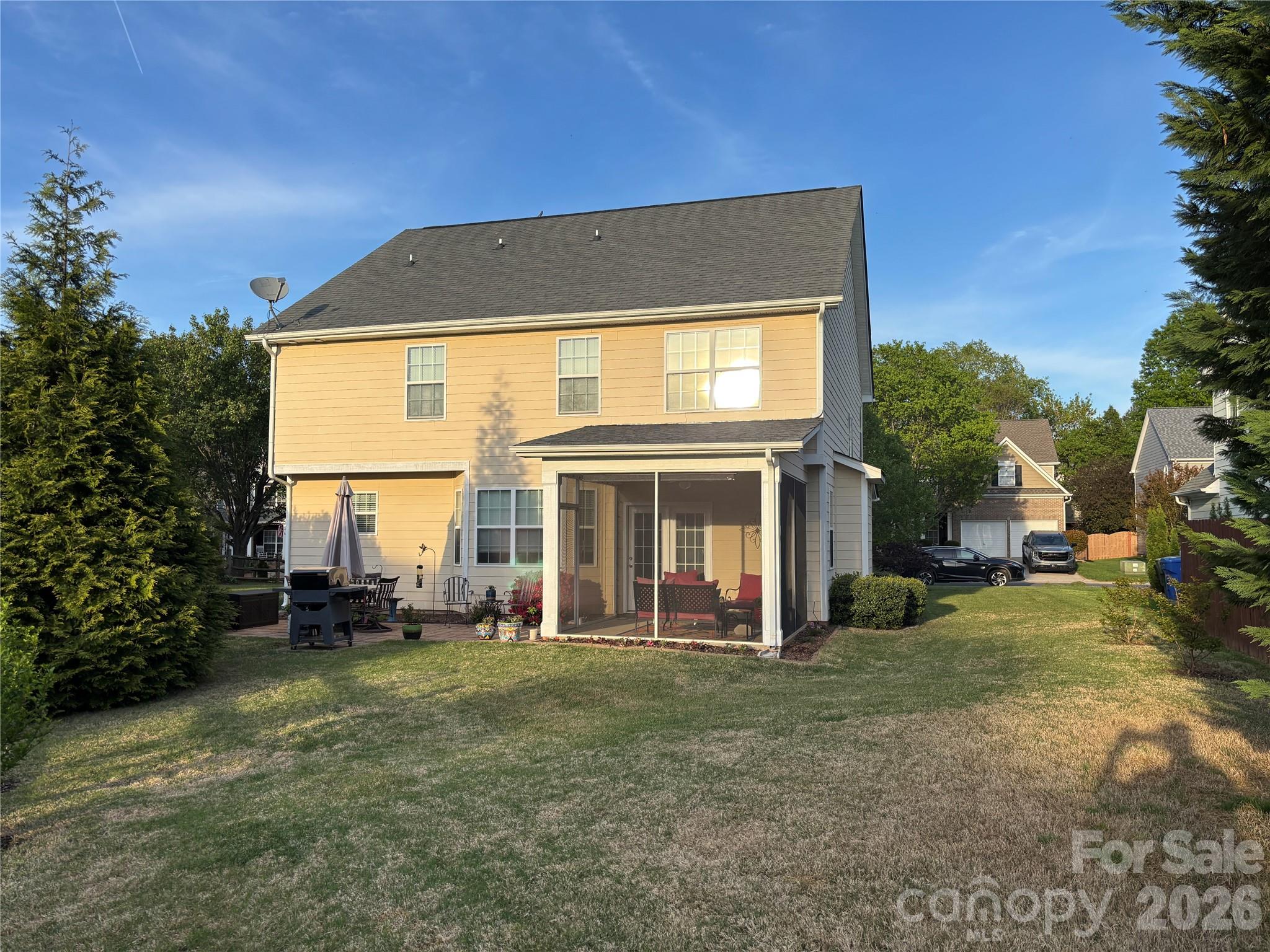 115 Runningdeer Drive — Mooresville