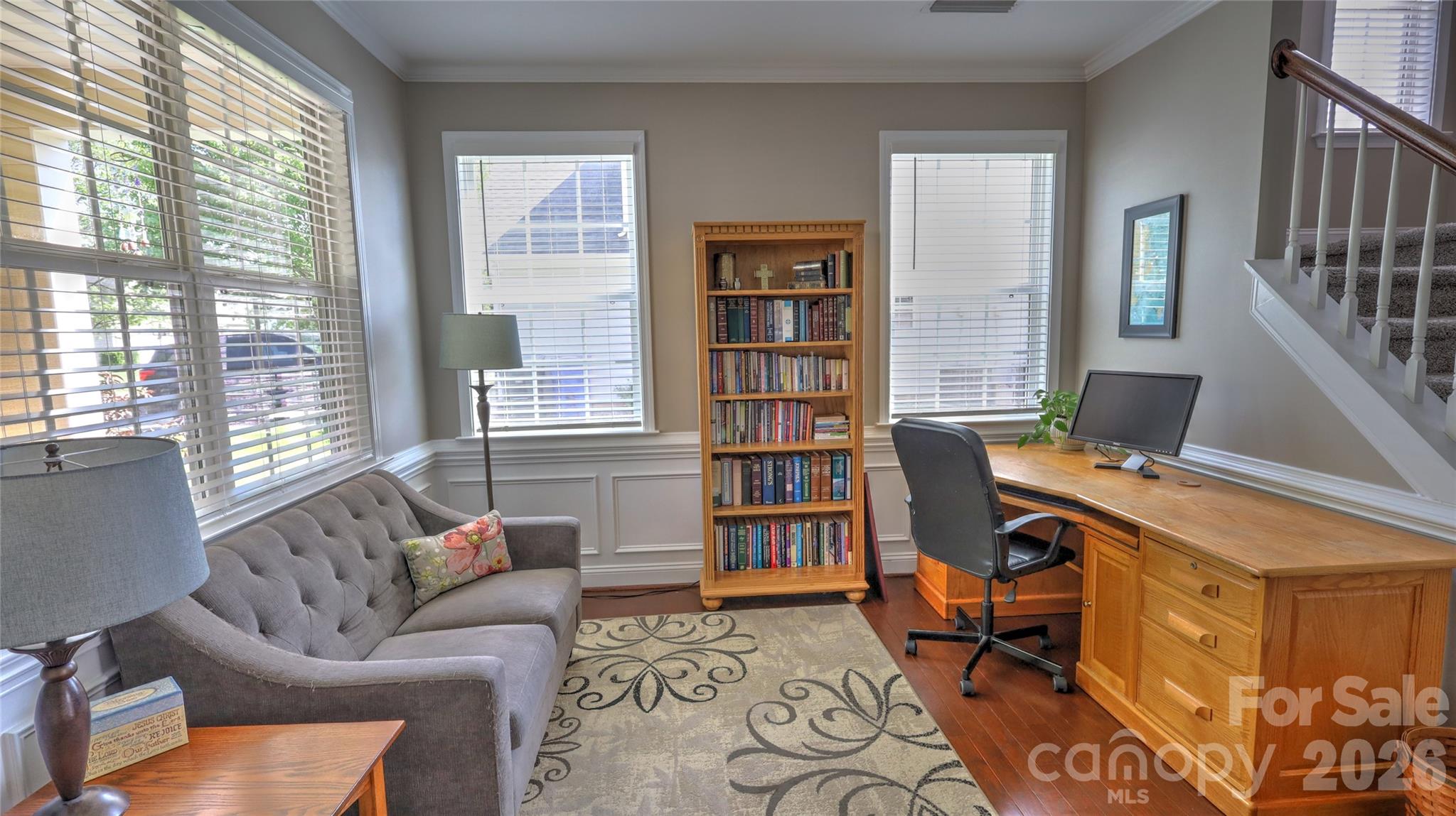 115 Runningdeer Drive — Mooresville