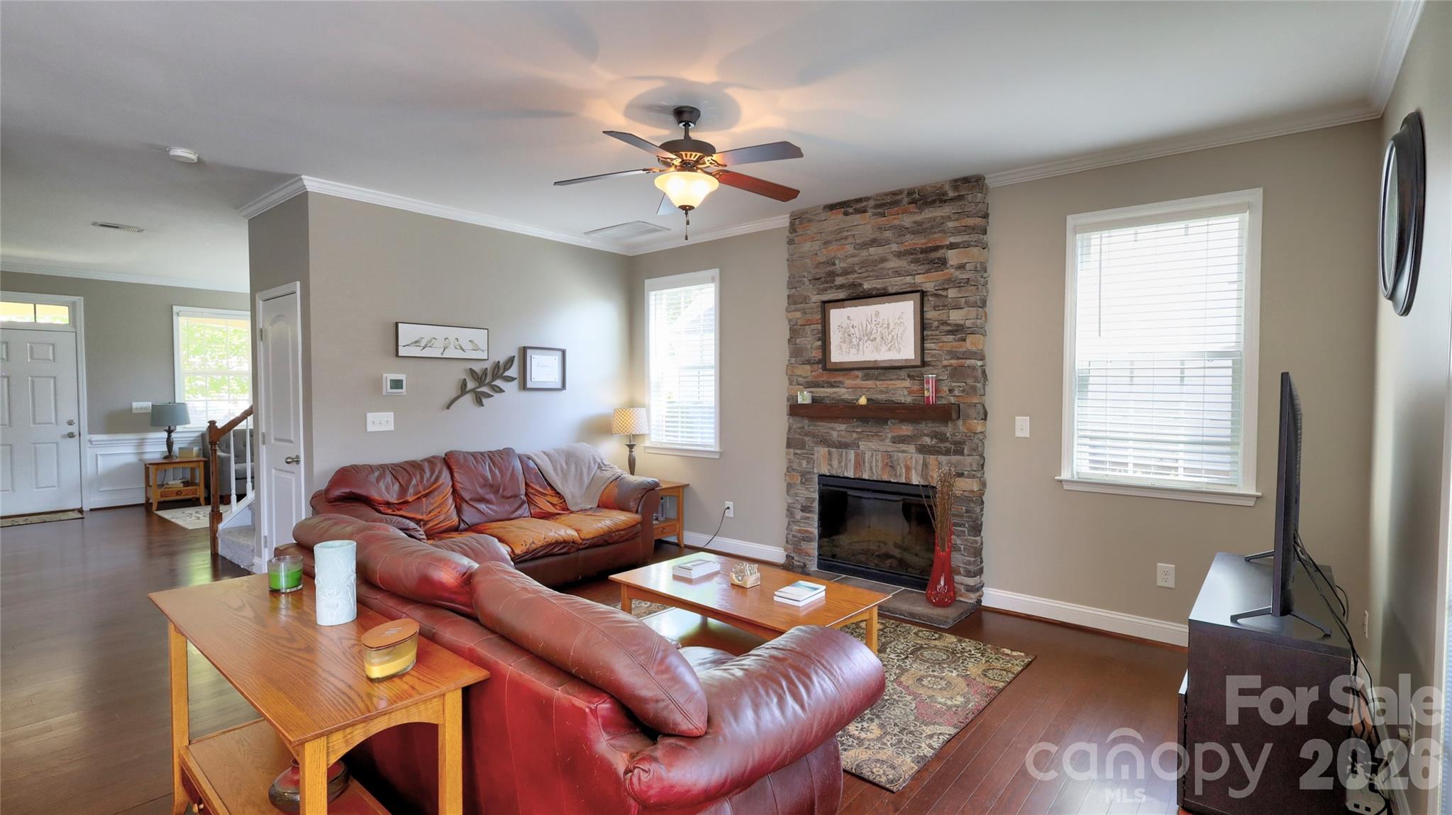 115 Runningdeer Drive — Mooresville